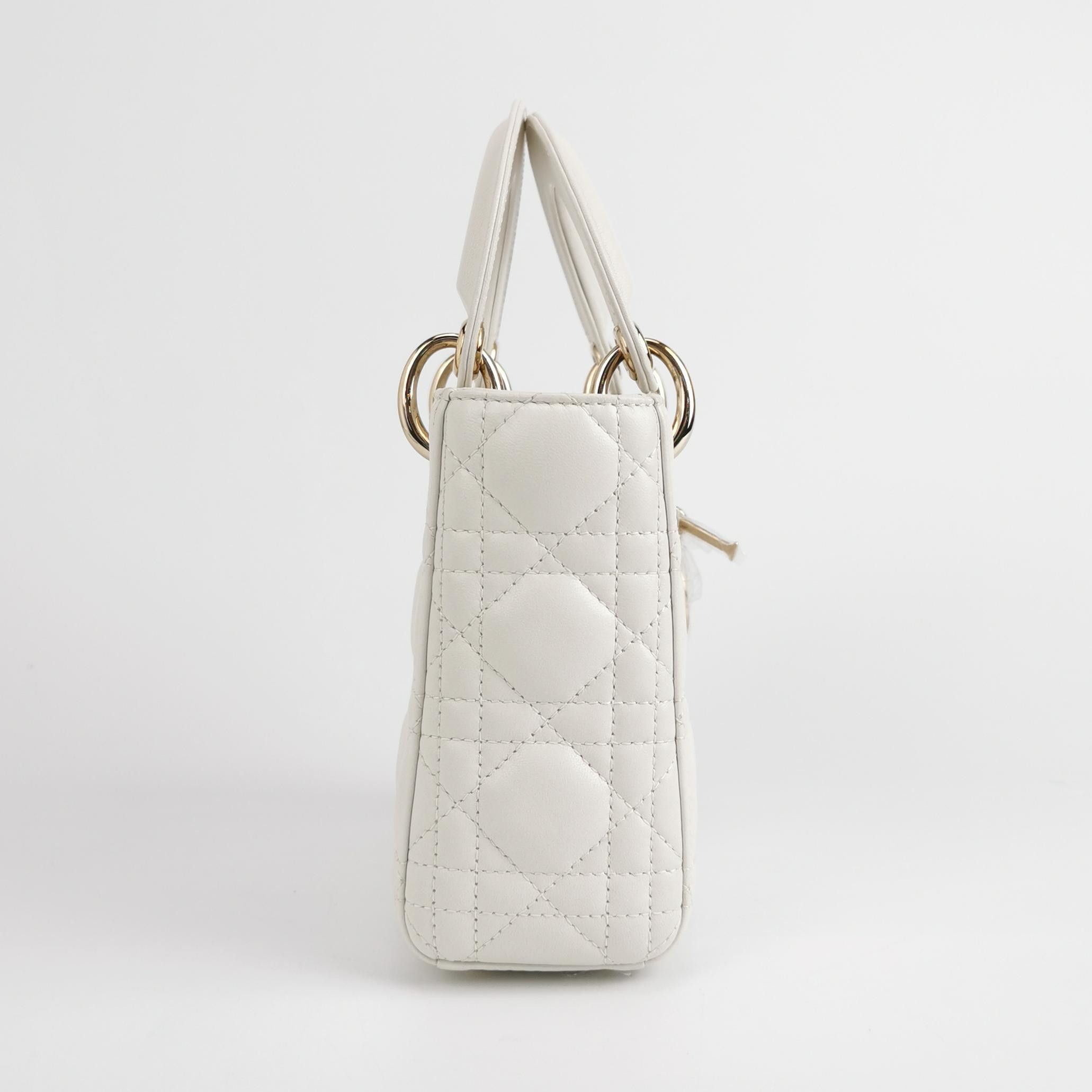 Dior Dior Women os Shoulder Bags Size ONE SIZE - 4 Thumbnail