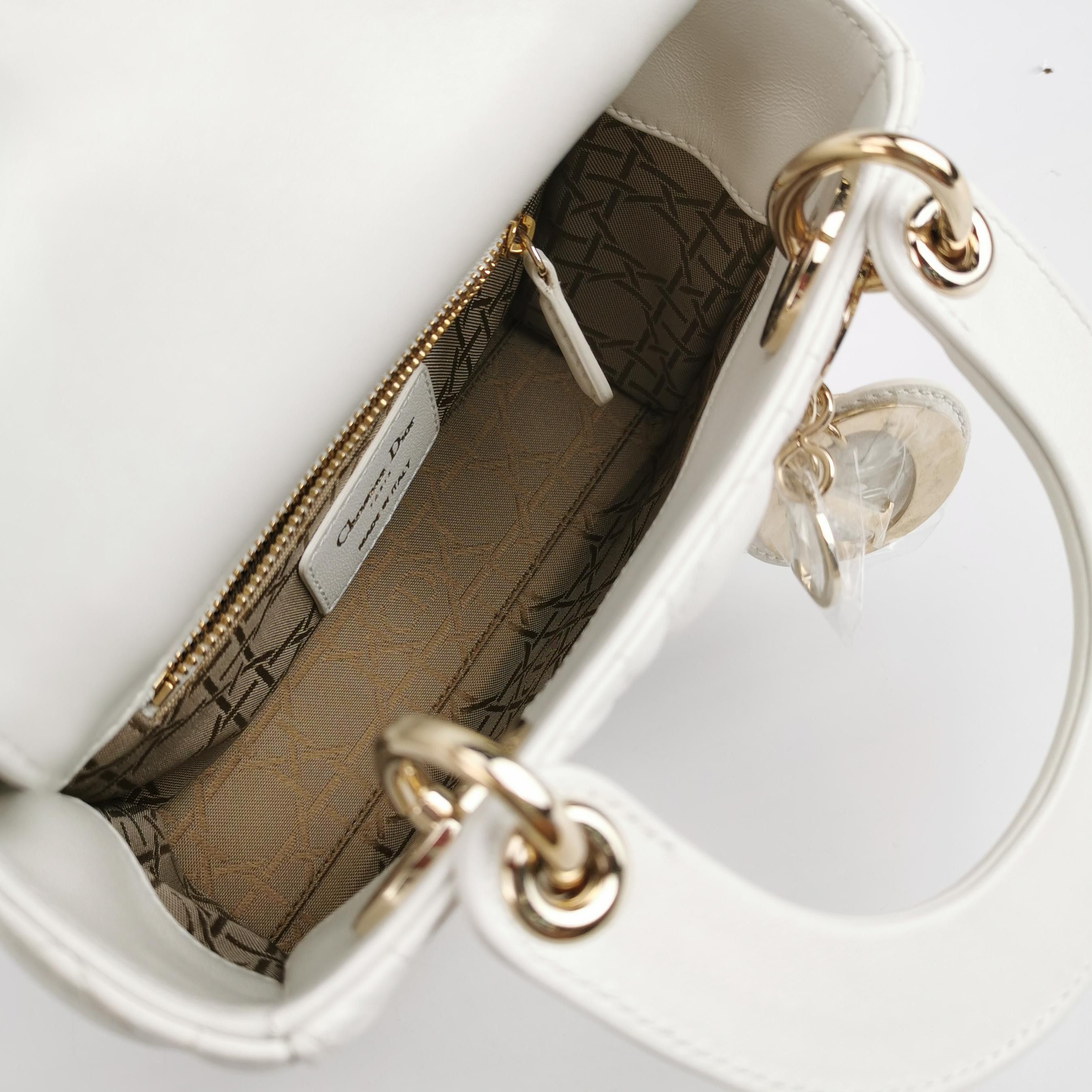 Dior Dior Women os Shoulder Bags Size ONE SIZE - 7 Thumbnail