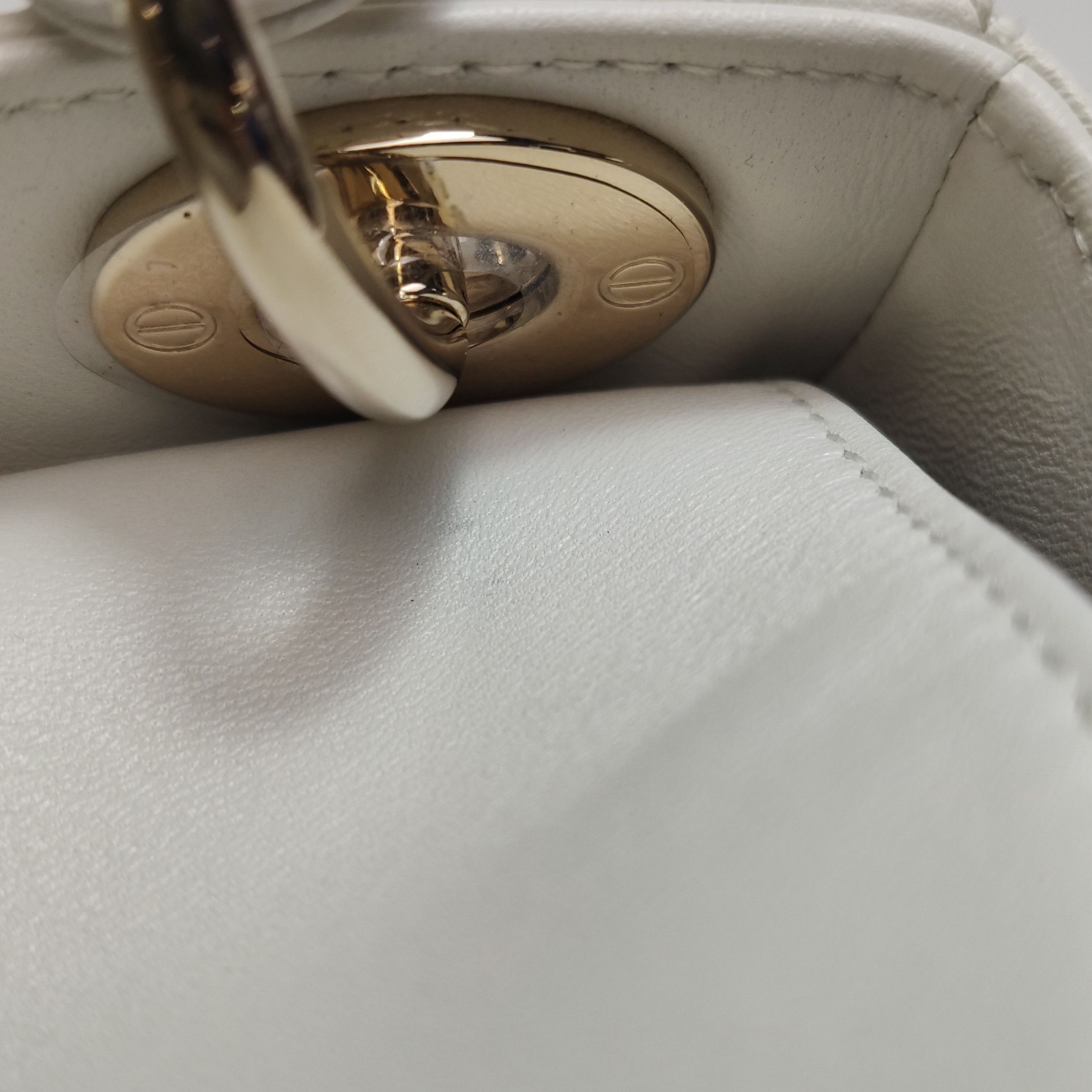 Dior Dior Women os Shoulder Bags Size ONE SIZE - 15 Thumbnail