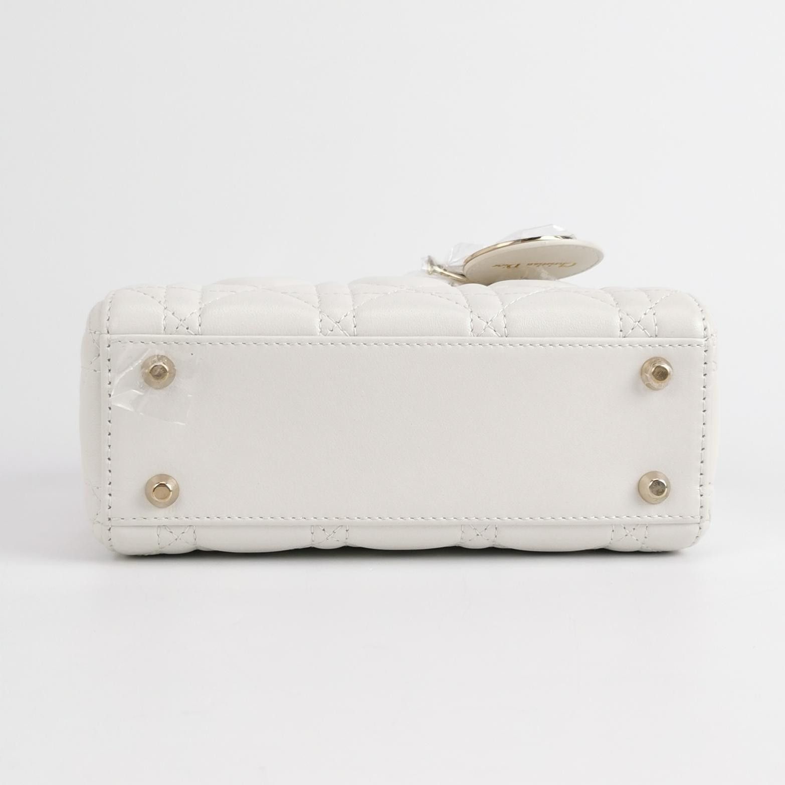 Dior Dior Women os Shoulder Bags Size ONE SIZE - 6 Thumbnail