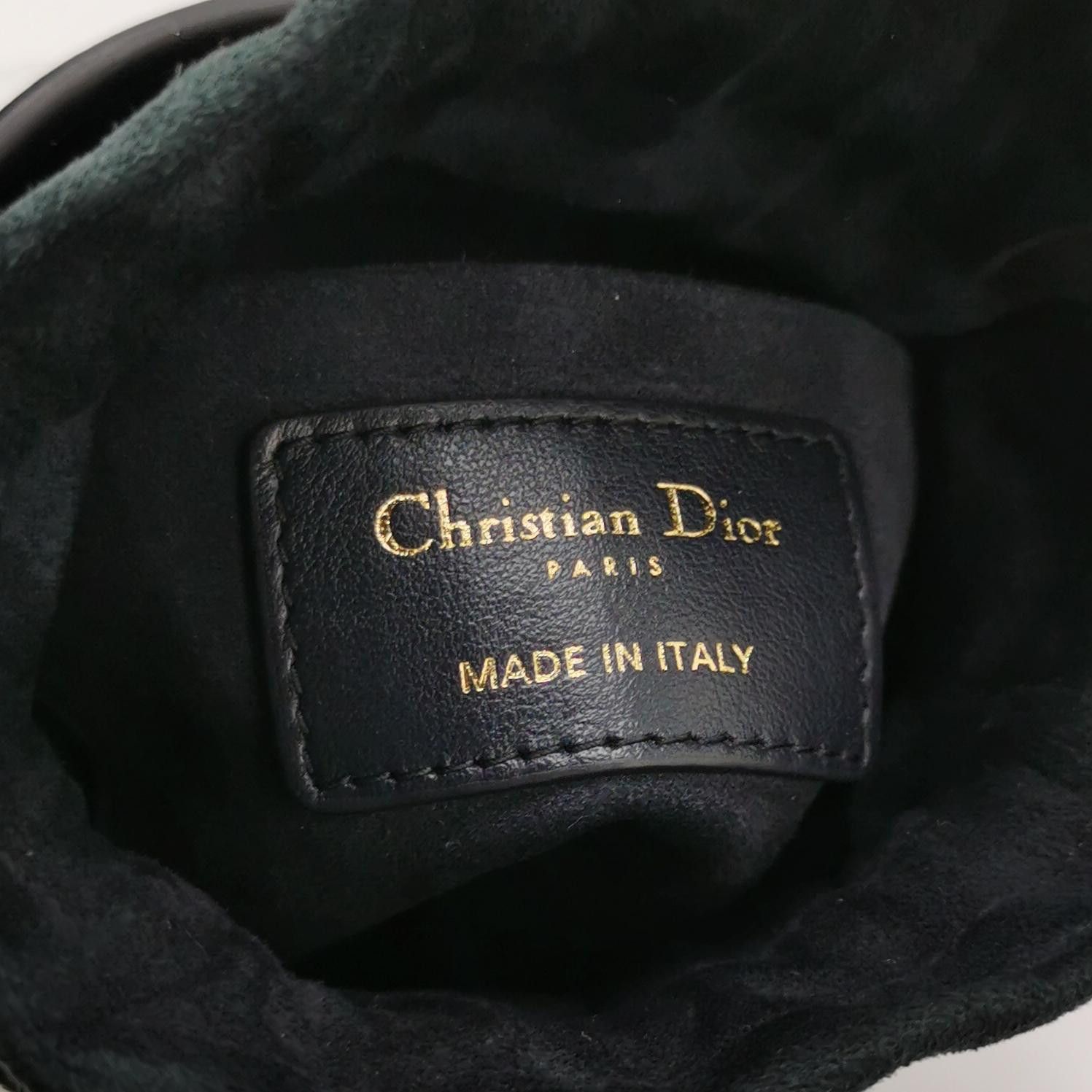Dior Dior Women os Crossbody Bags Size ONE SIZE - 8 Thumbnail