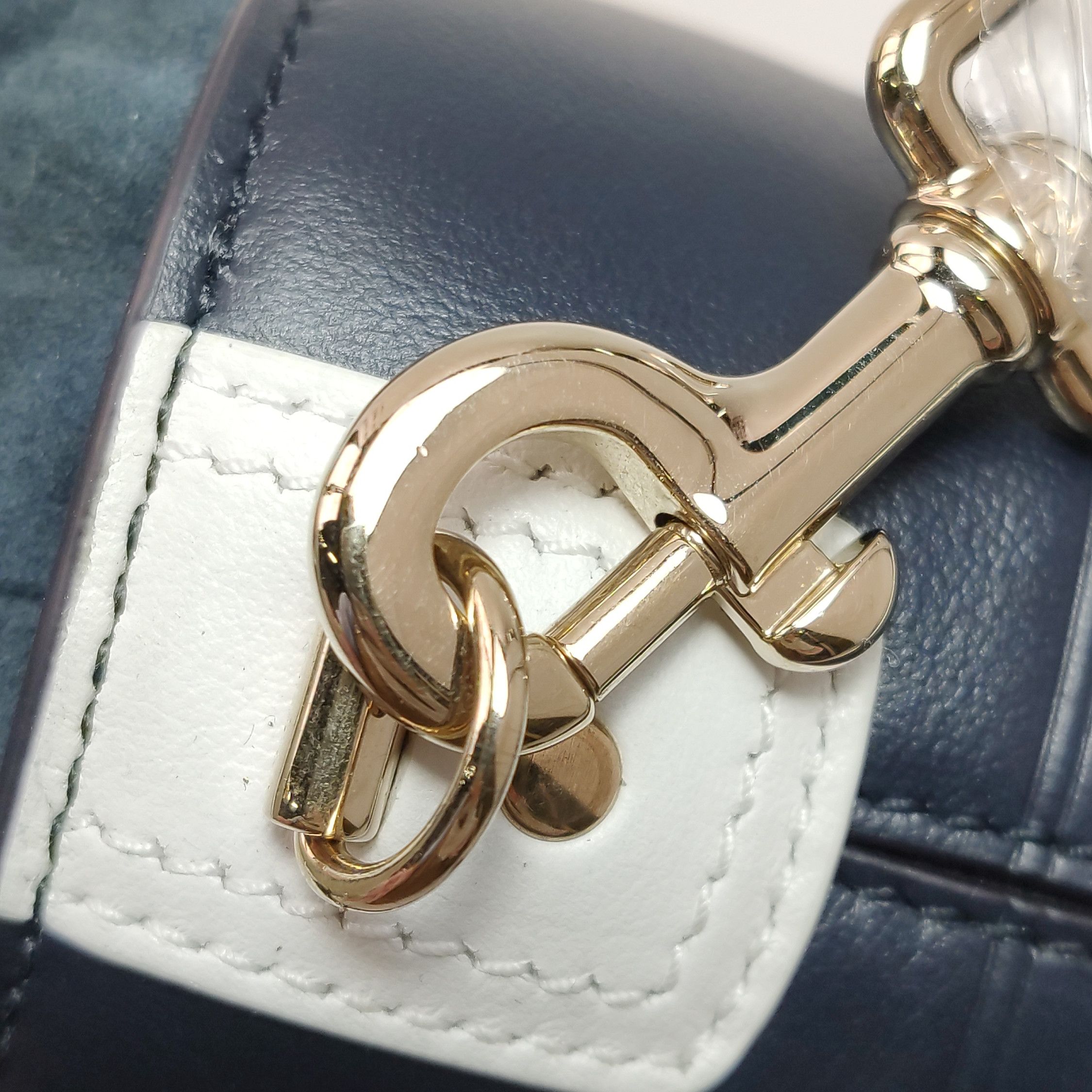 Dior Dior Women os Crossbody Bags Size ONE SIZE - 11 Thumbnail