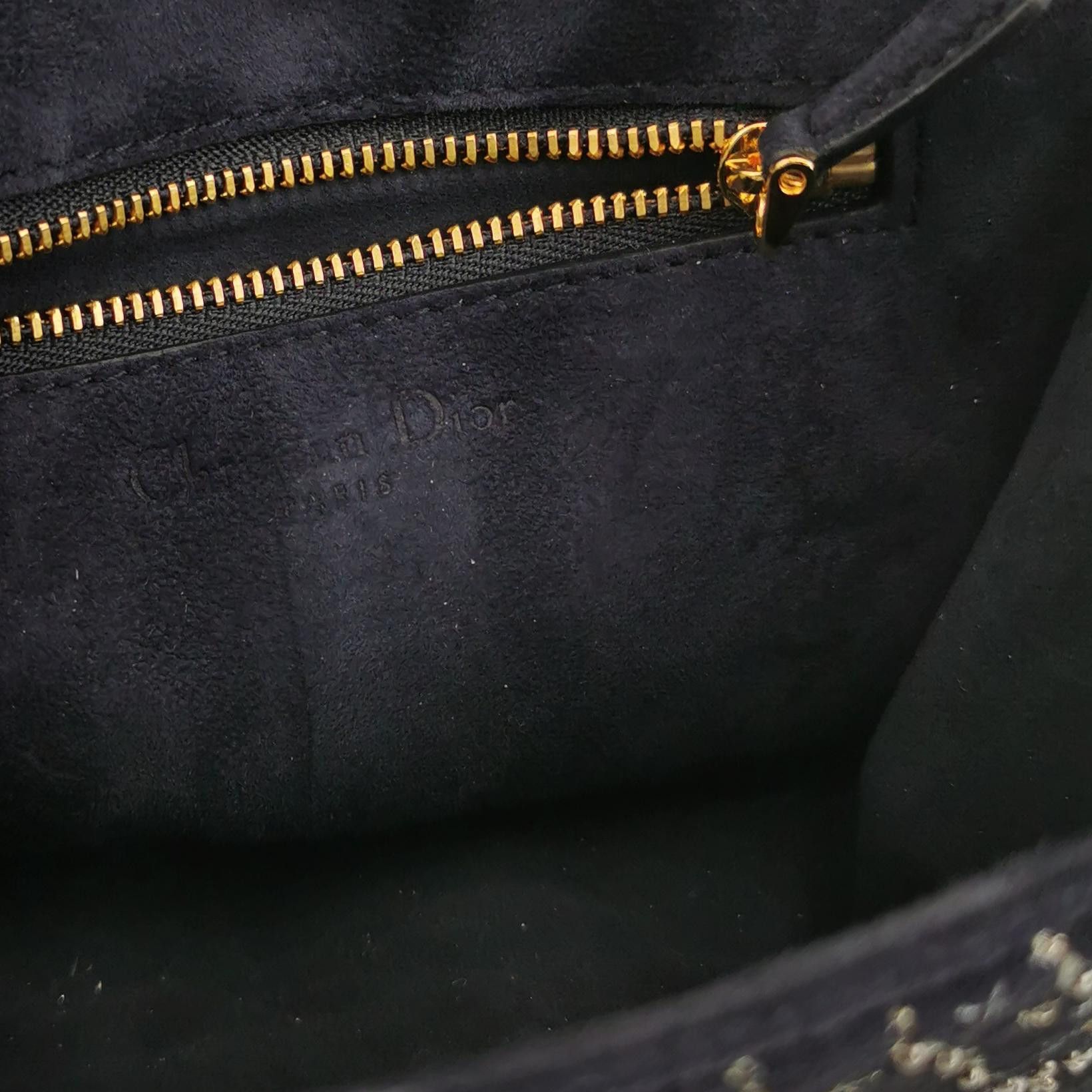 Dior Dior Women os Shoulder Bags Size ONE SIZE - 8 Thumbnail
