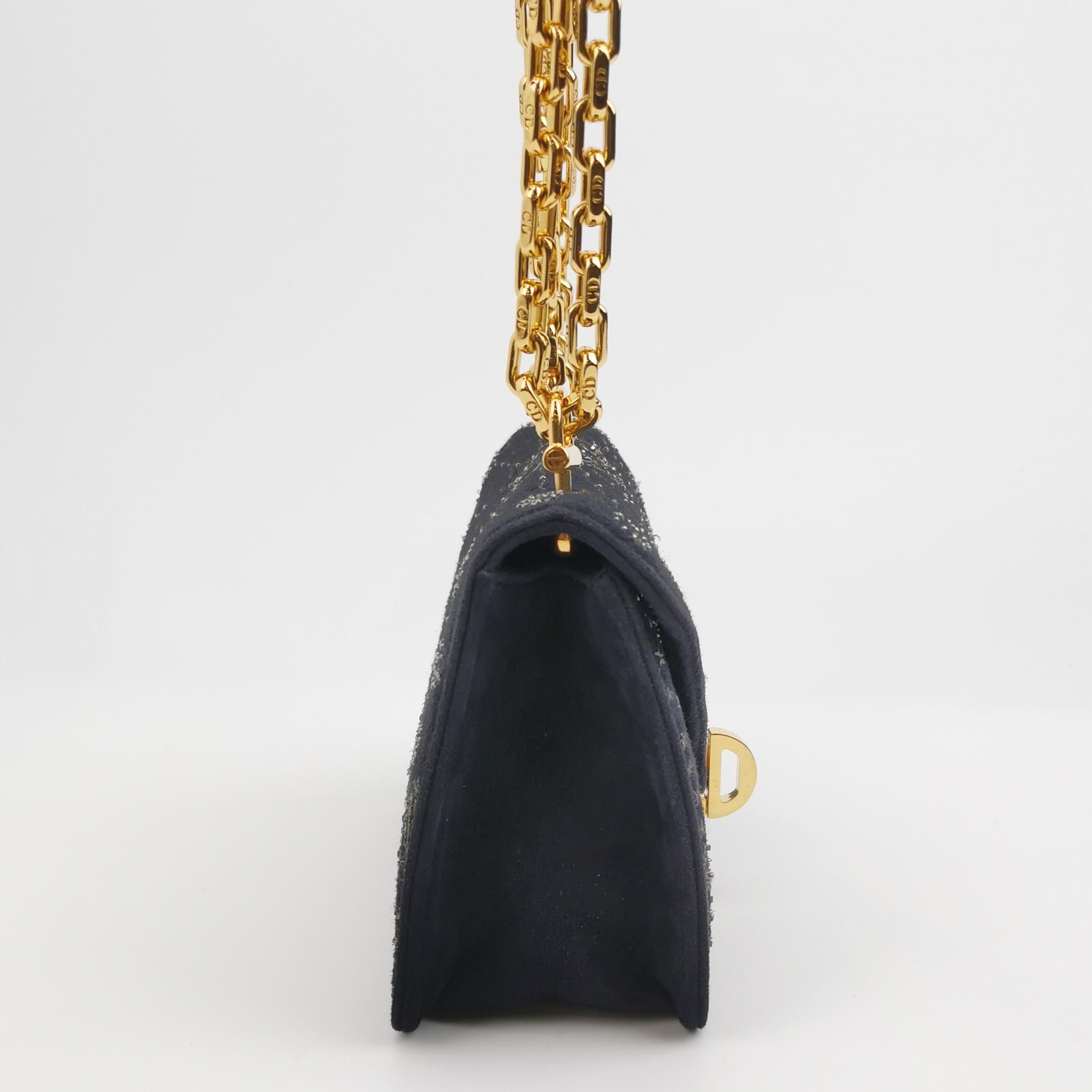 Dior Dior Women os Shoulder Bags Size ONE SIZE - 4 Thumbnail
