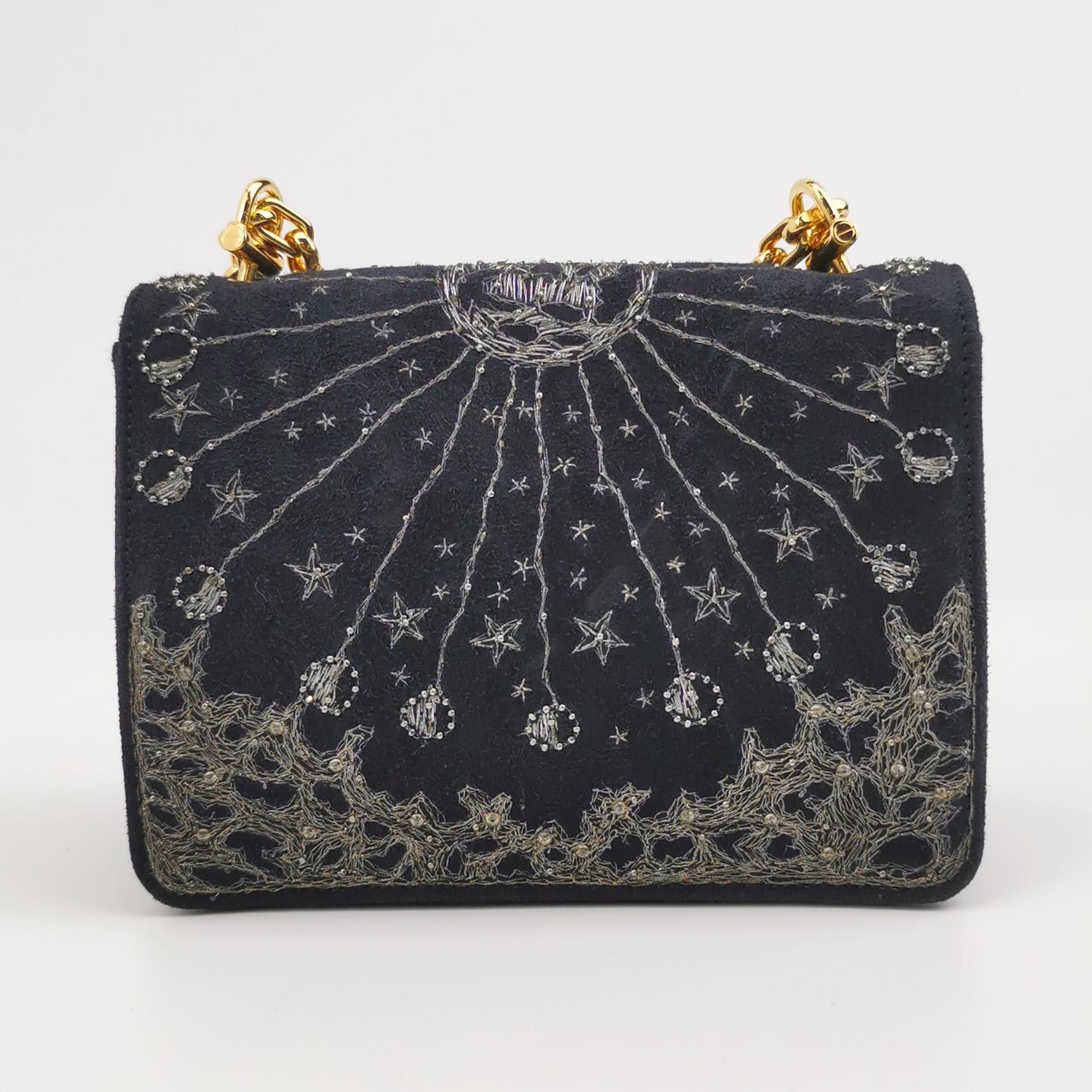 Dior Dior Women os Shoulder Bags Size ONE SIZE - 5 Thumbnail