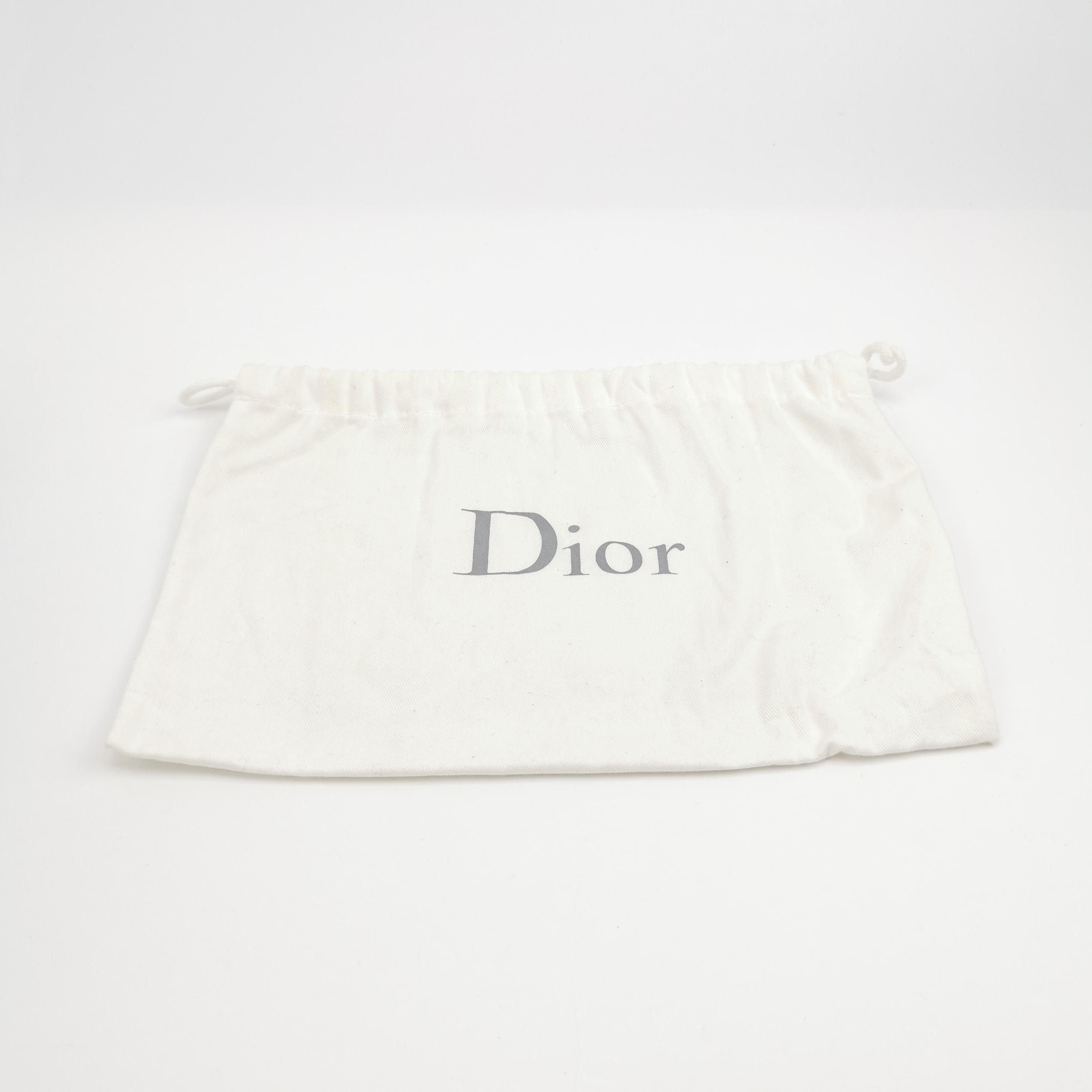 Dior Dior Women os Shoulder Bags Size ONE SIZE - 9 Thumbnail