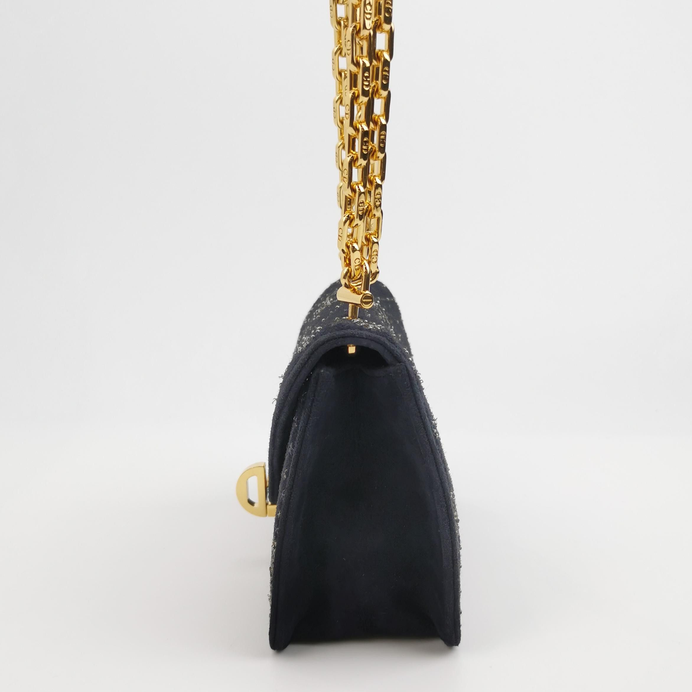 Dior Dior Women os Shoulder Bags Size ONE SIZE - 3 Thumbnail