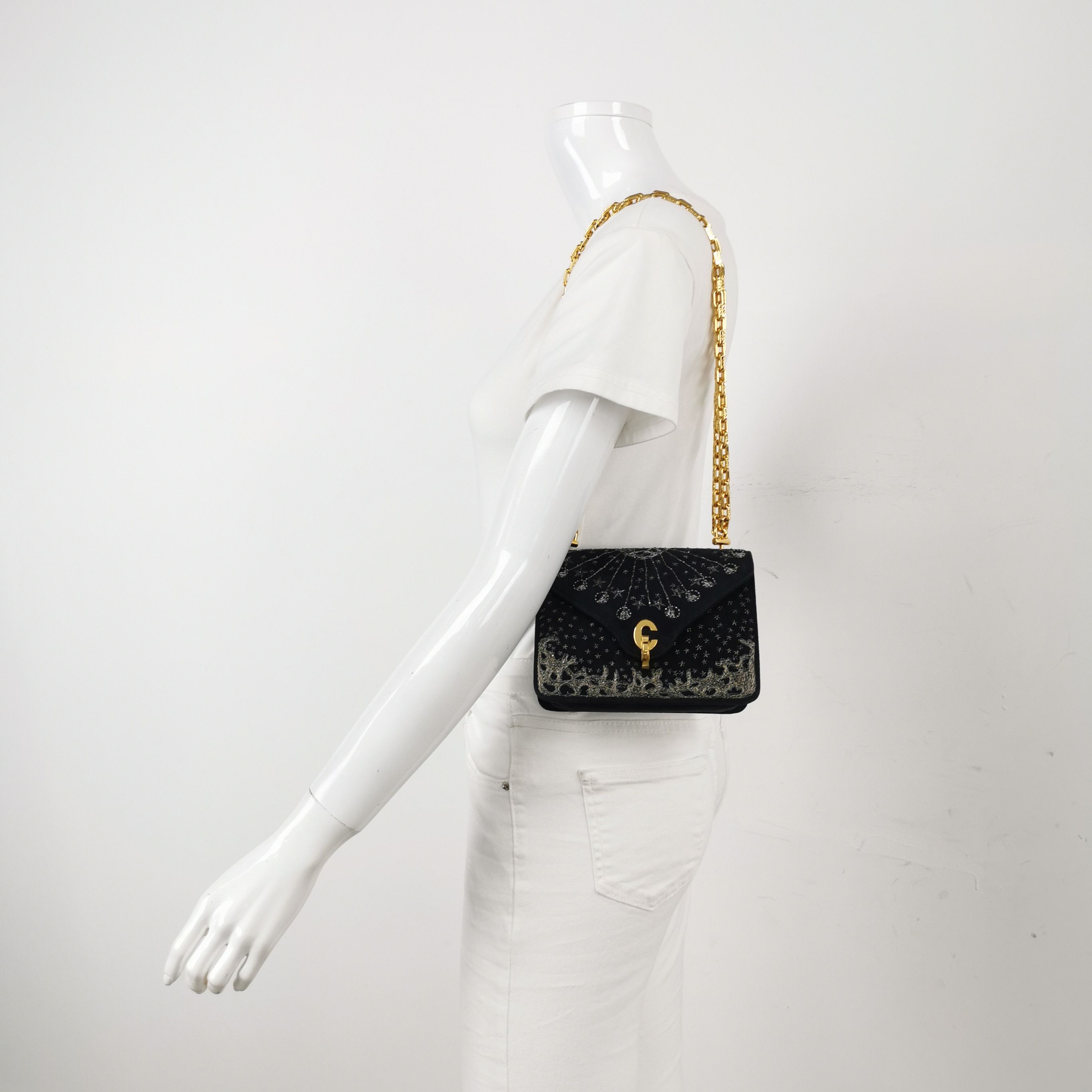 Dior Dior Women os Shoulder Bags Size ONE SIZE - 2 Thumbnail