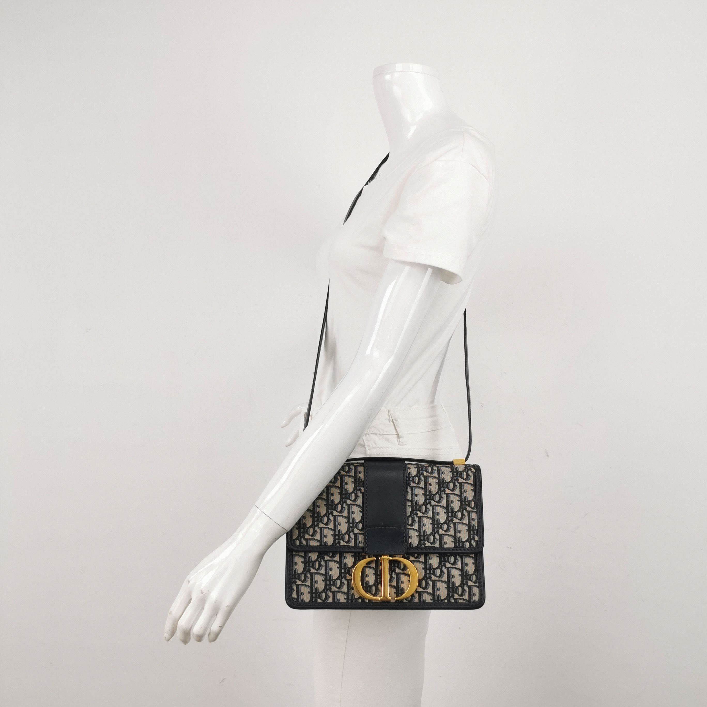 Dior Dior Women os Shoulder Bags Size ONE SIZE - 2 Thumbnail
