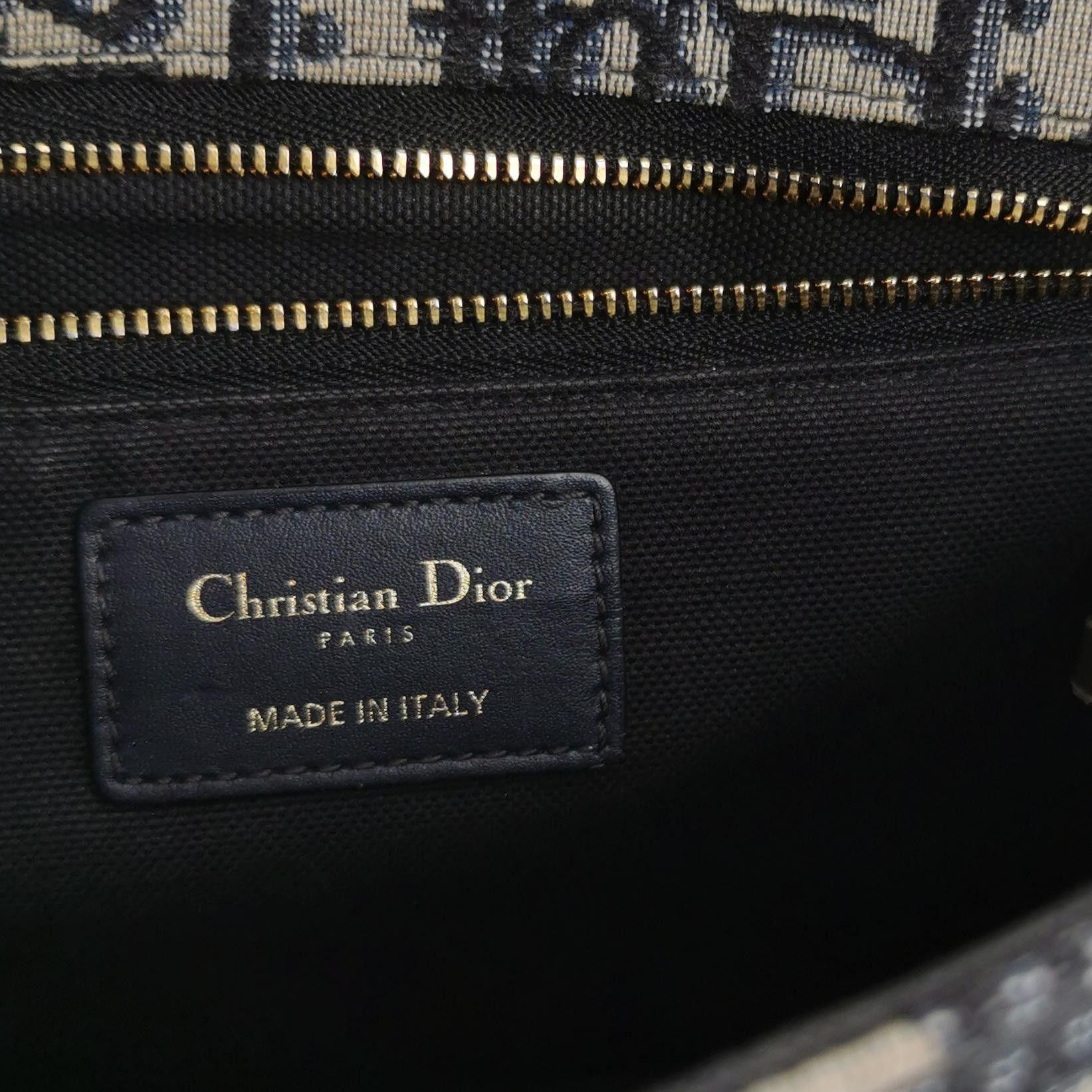 Dior Dior Women os Shoulder Bags Size ONE SIZE - 8 Thumbnail