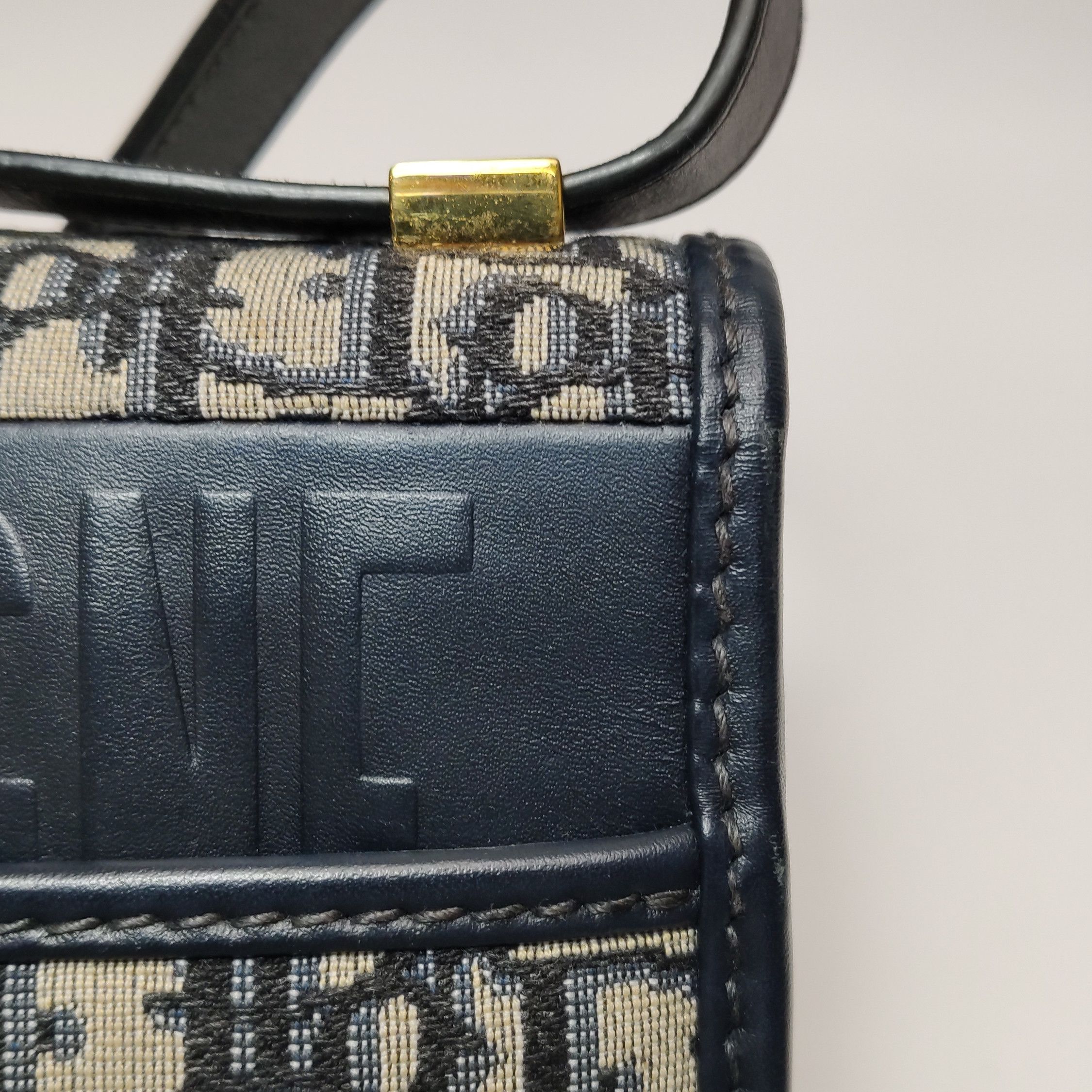 Dior Dior Women os Shoulder Bags Size ONE SIZE - 18 Thumbnail