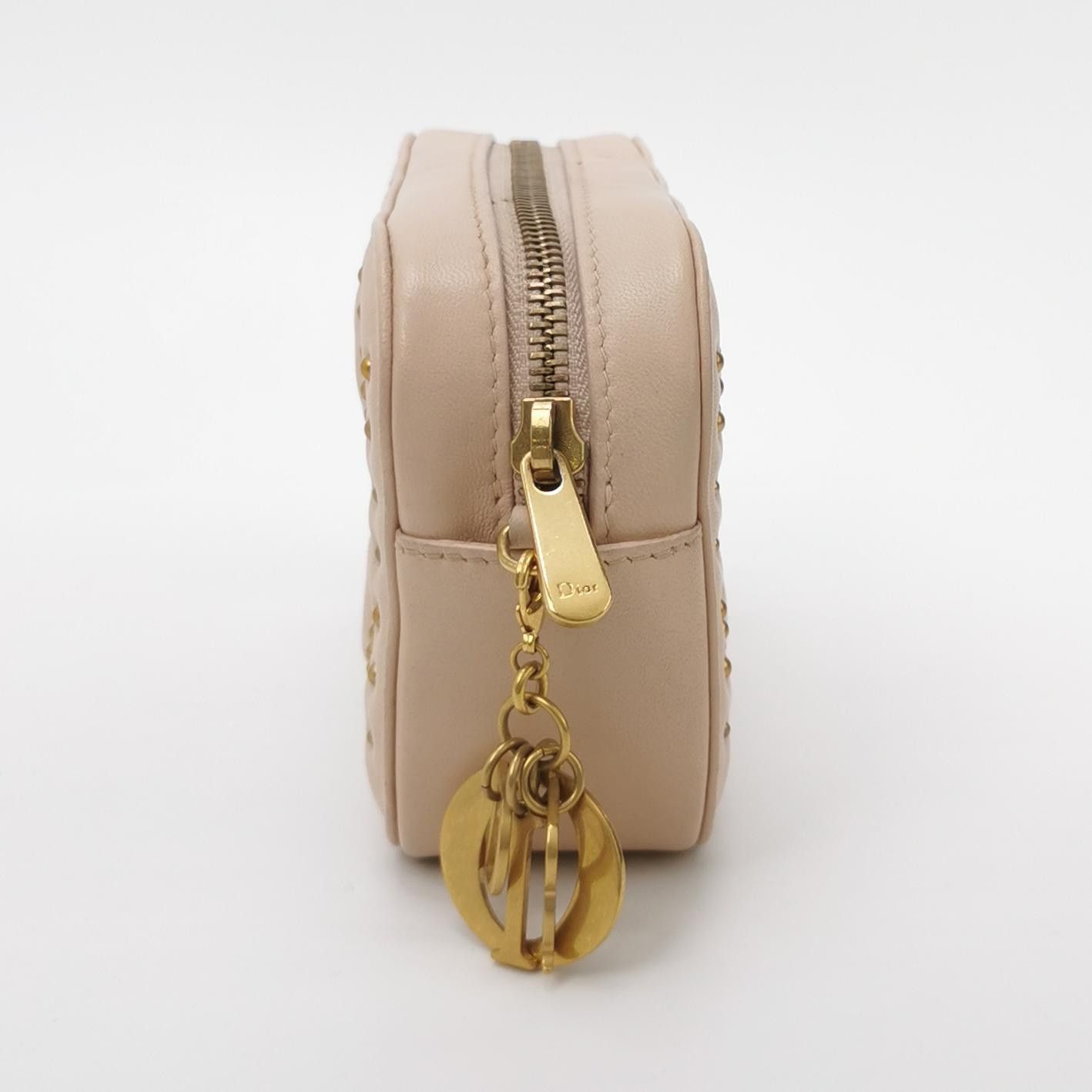 Dior Dior Women os Shoulder Bags Size ONE SIZE - 4 Thumbnail