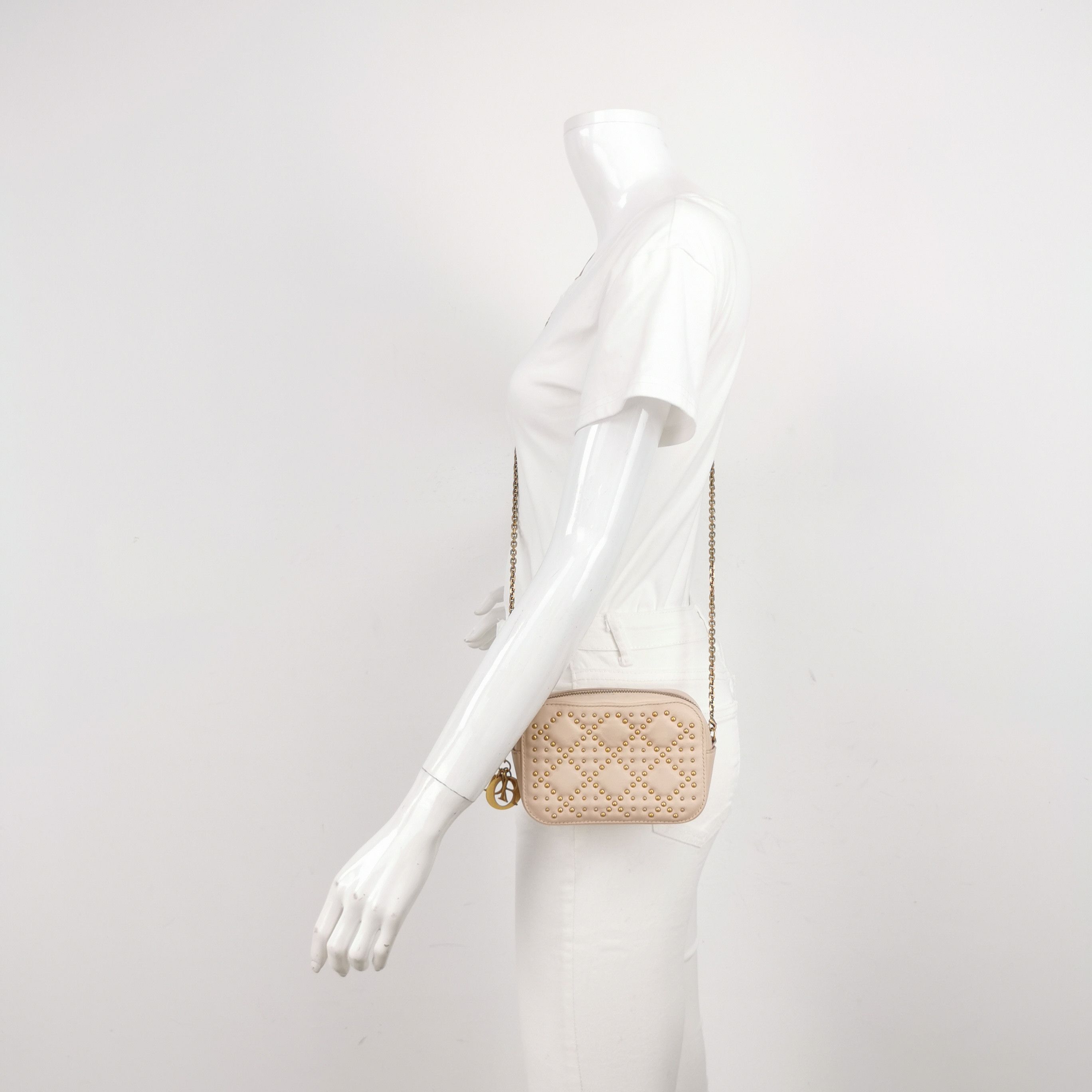 Dior Dior Women os Shoulder Bags Size ONE SIZE - 2 Thumbnail