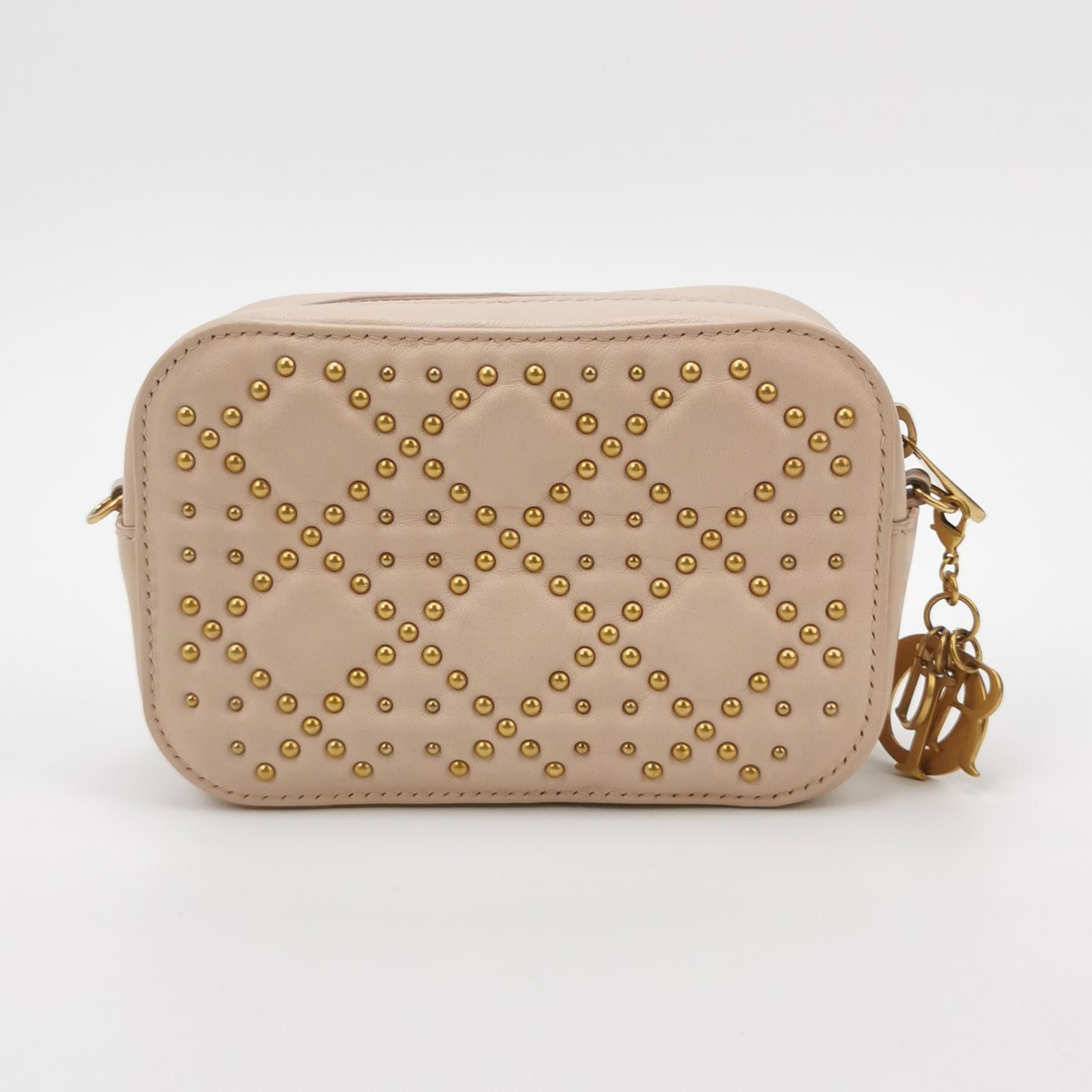 Dior Dior Women os Shoulder Bags Size ONE SIZE - 5 Thumbnail