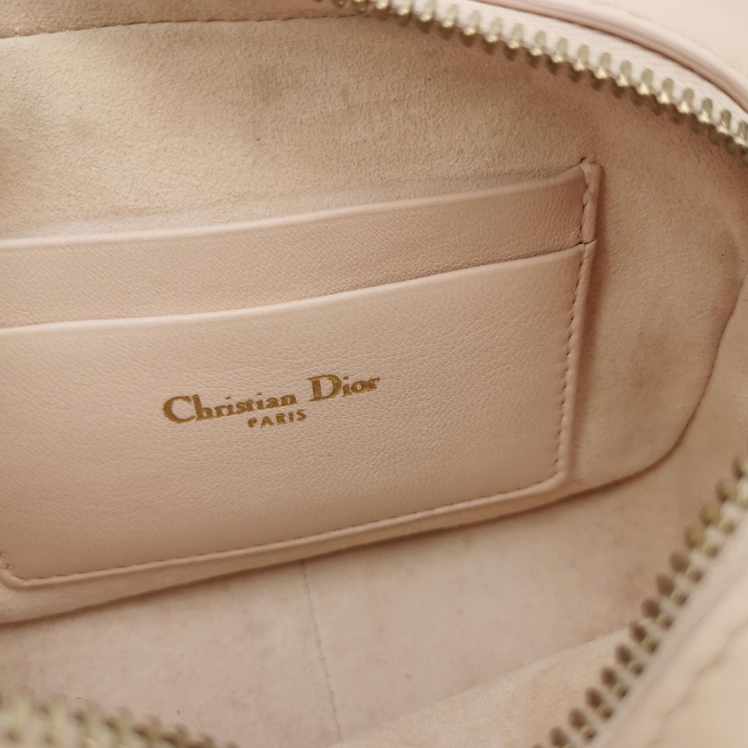 Dior Dior Women os Shoulder Bags Size ONE SIZE - 8 Thumbnail