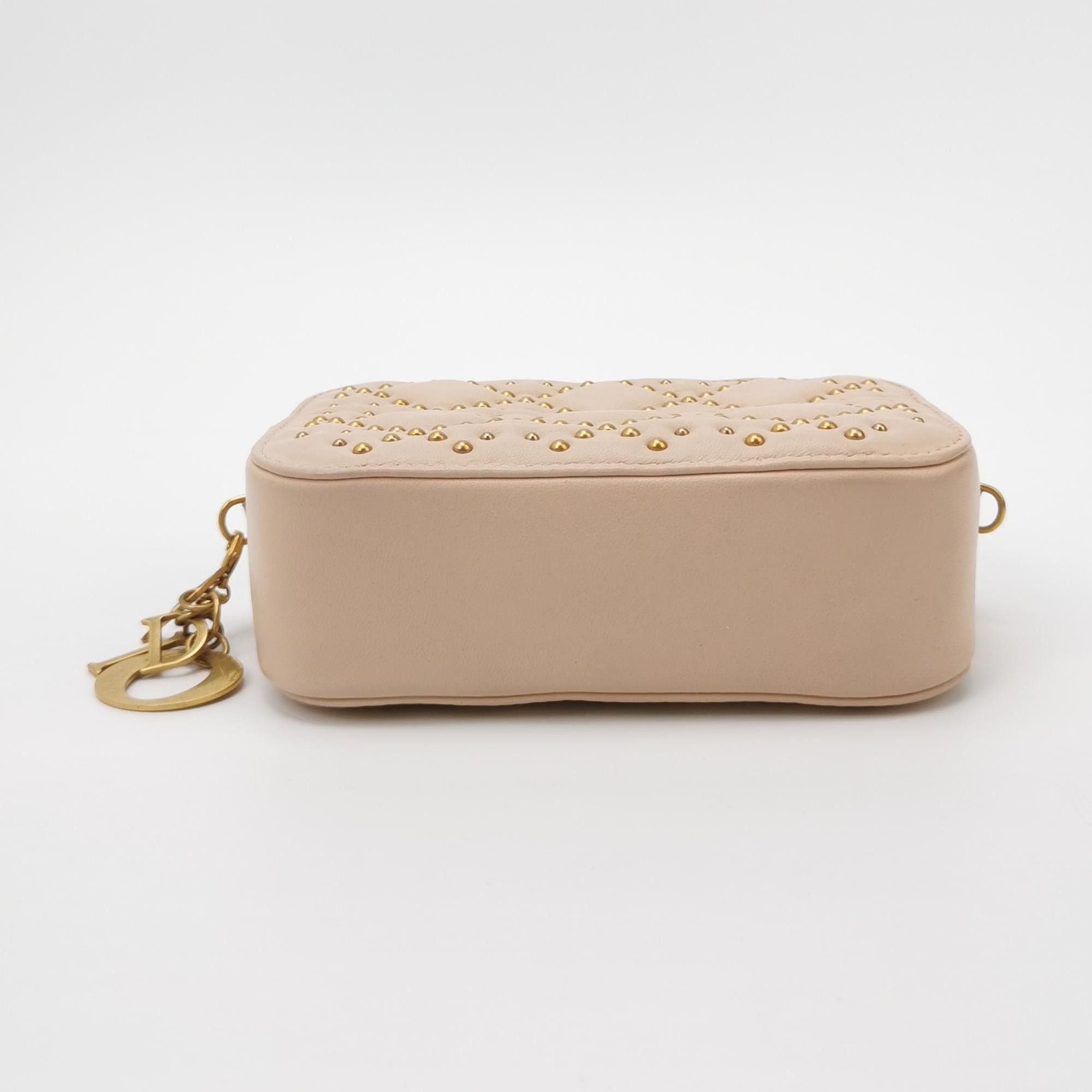 Dior Dior Women os Shoulder Bags Size ONE SIZE - 6 Thumbnail