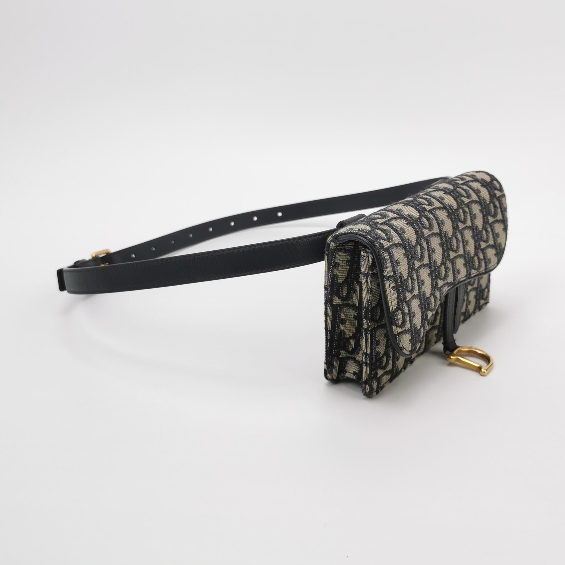 Dior Dior Women os Belt Bags Size ONE SIZE - 4 Thumbnail