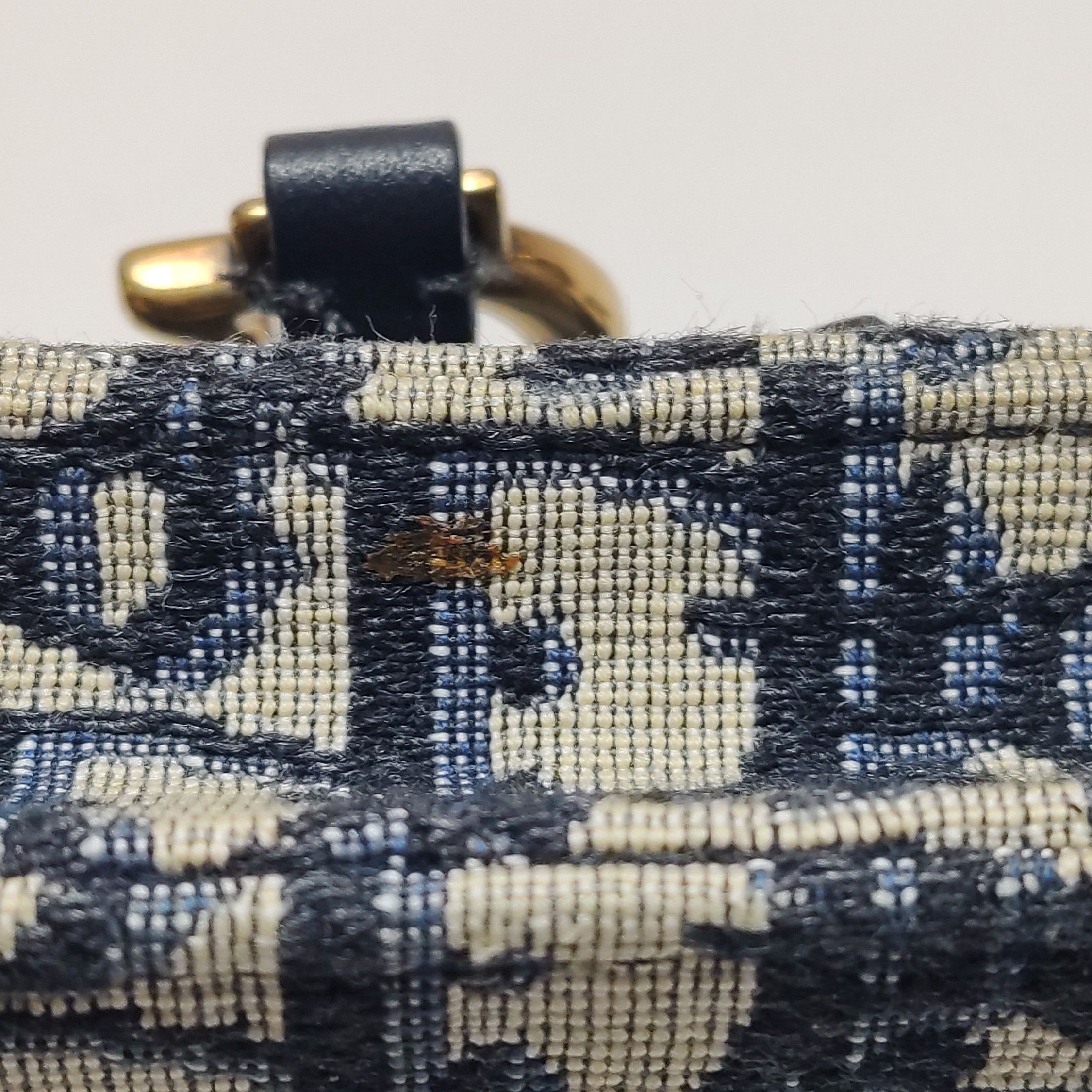 Dior Dior Women os Belt Bags Size ONE SIZE - 19 Thumbnail