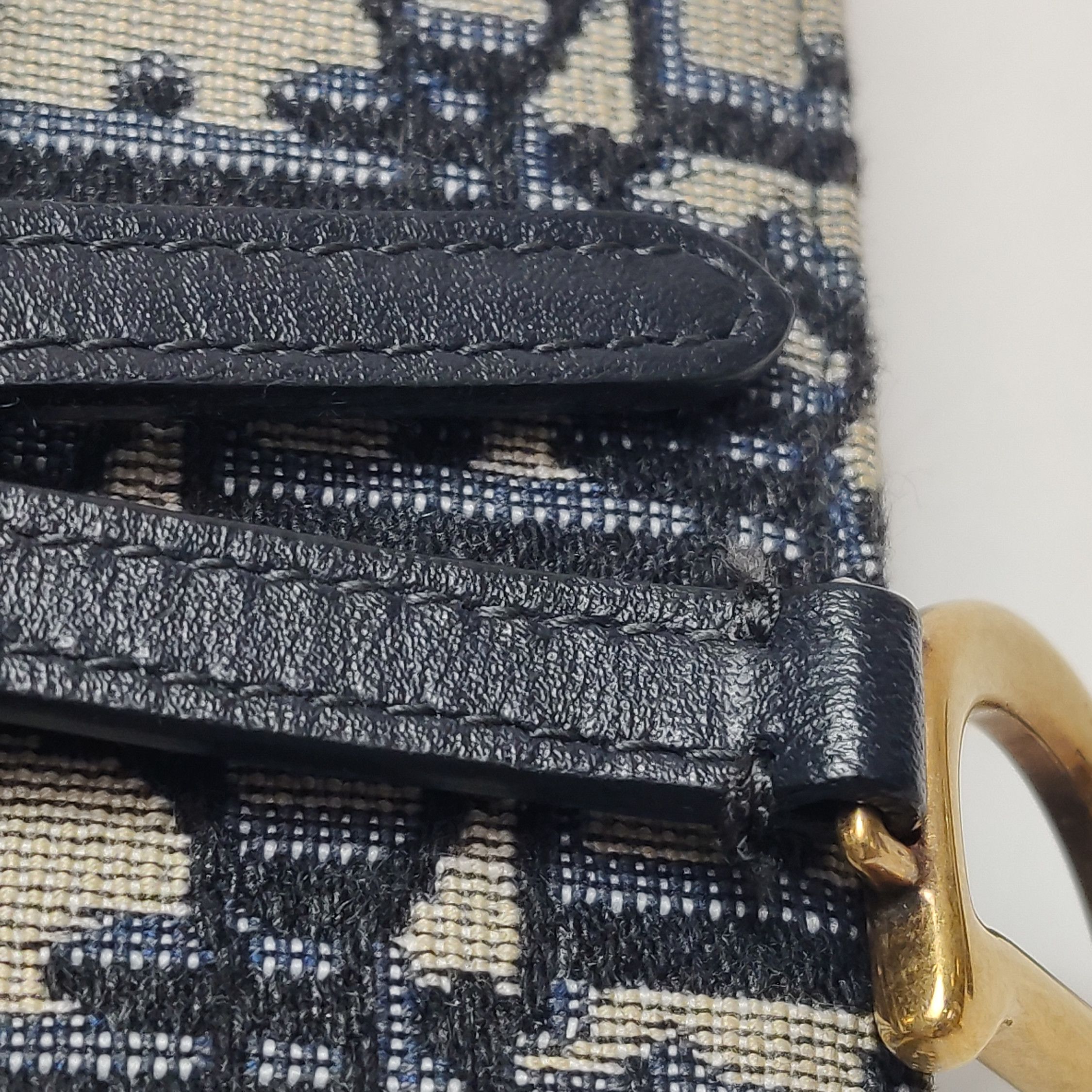 Dior Dior Women os Belt Bags Size ONE SIZE - 16 Thumbnail