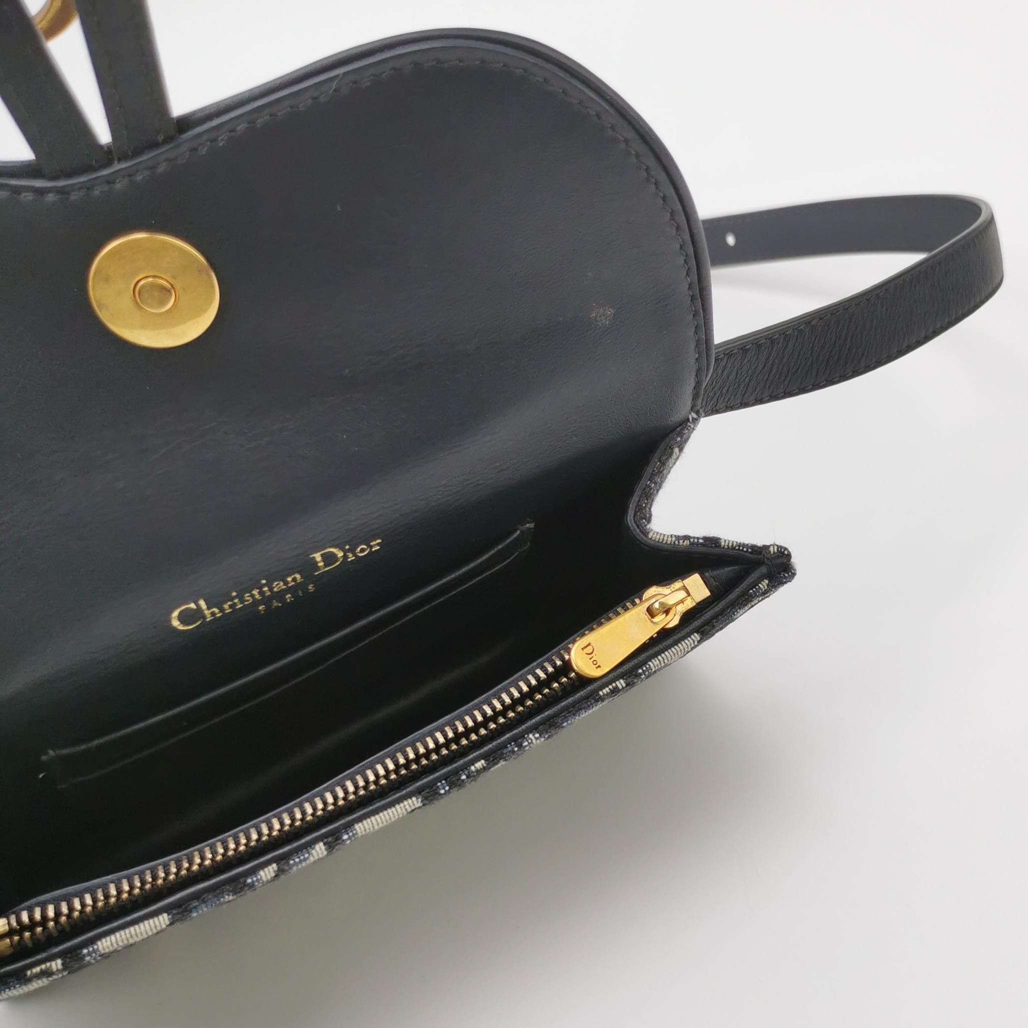 Dior Dior Women os Belt Bags Size ONE SIZE - 7 Thumbnail