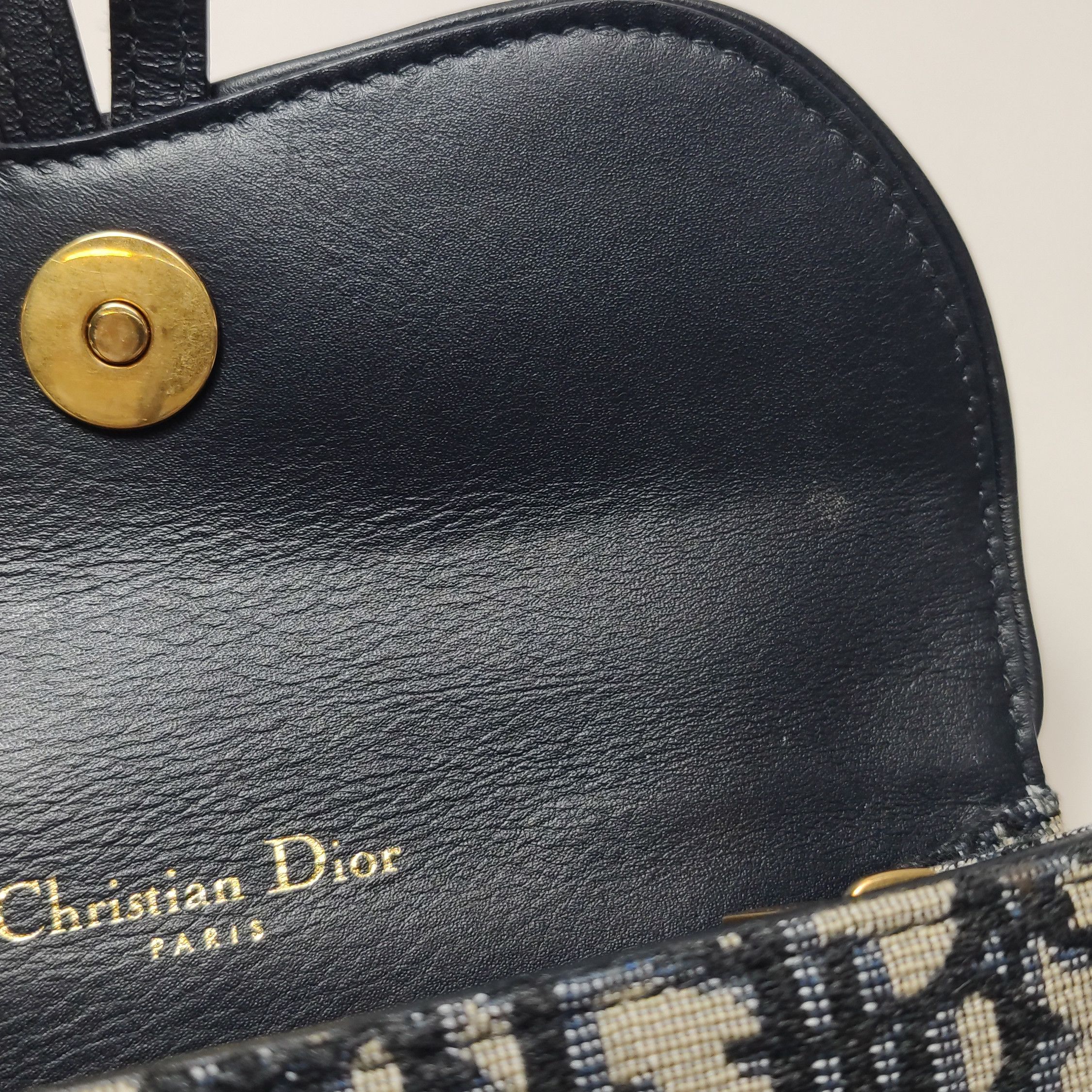 Dior Dior Women os Belt Bags Size ONE SIZE - 14 Thumbnail