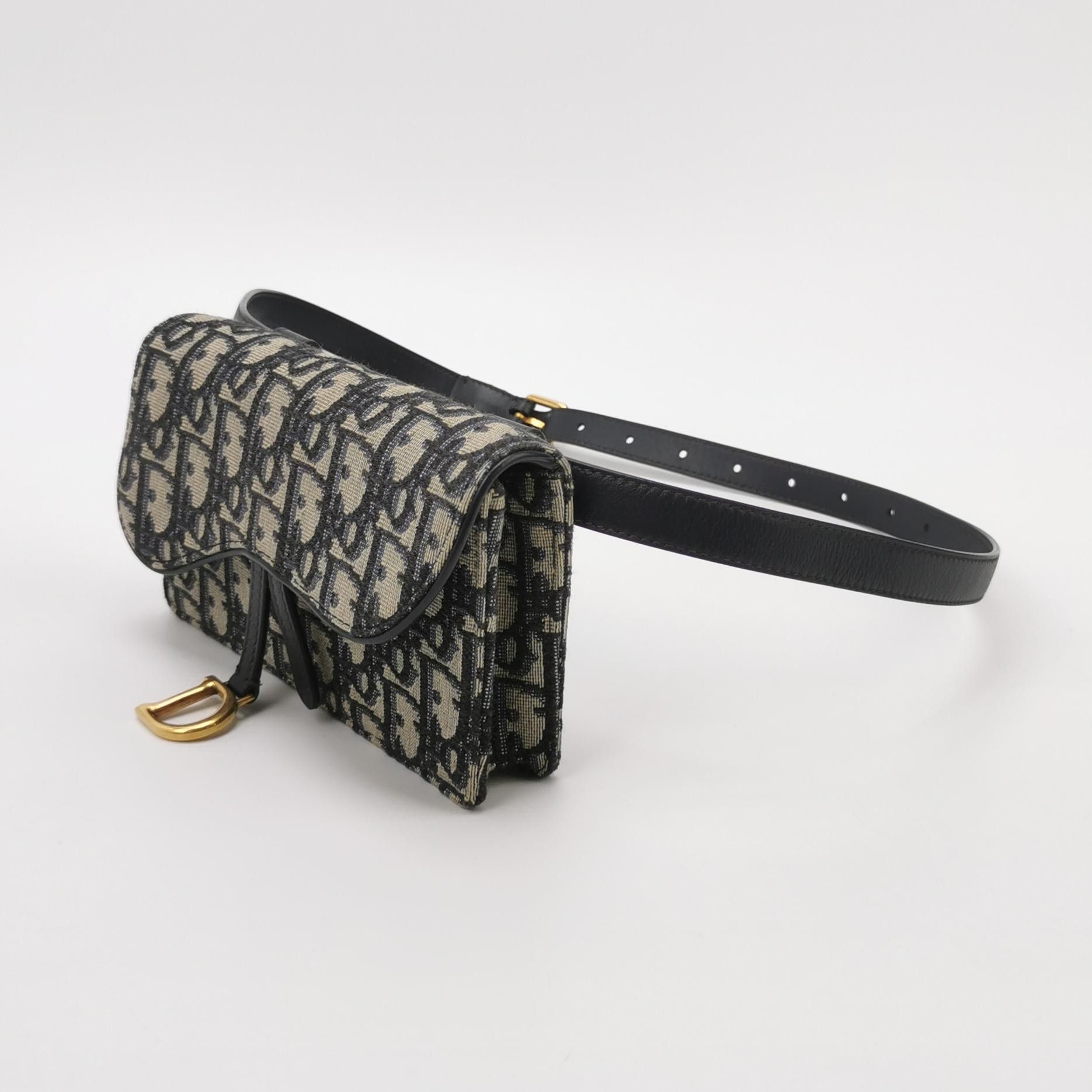 Dior Dior Women os Belt Bags Size ONE SIZE - 3 Thumbnail