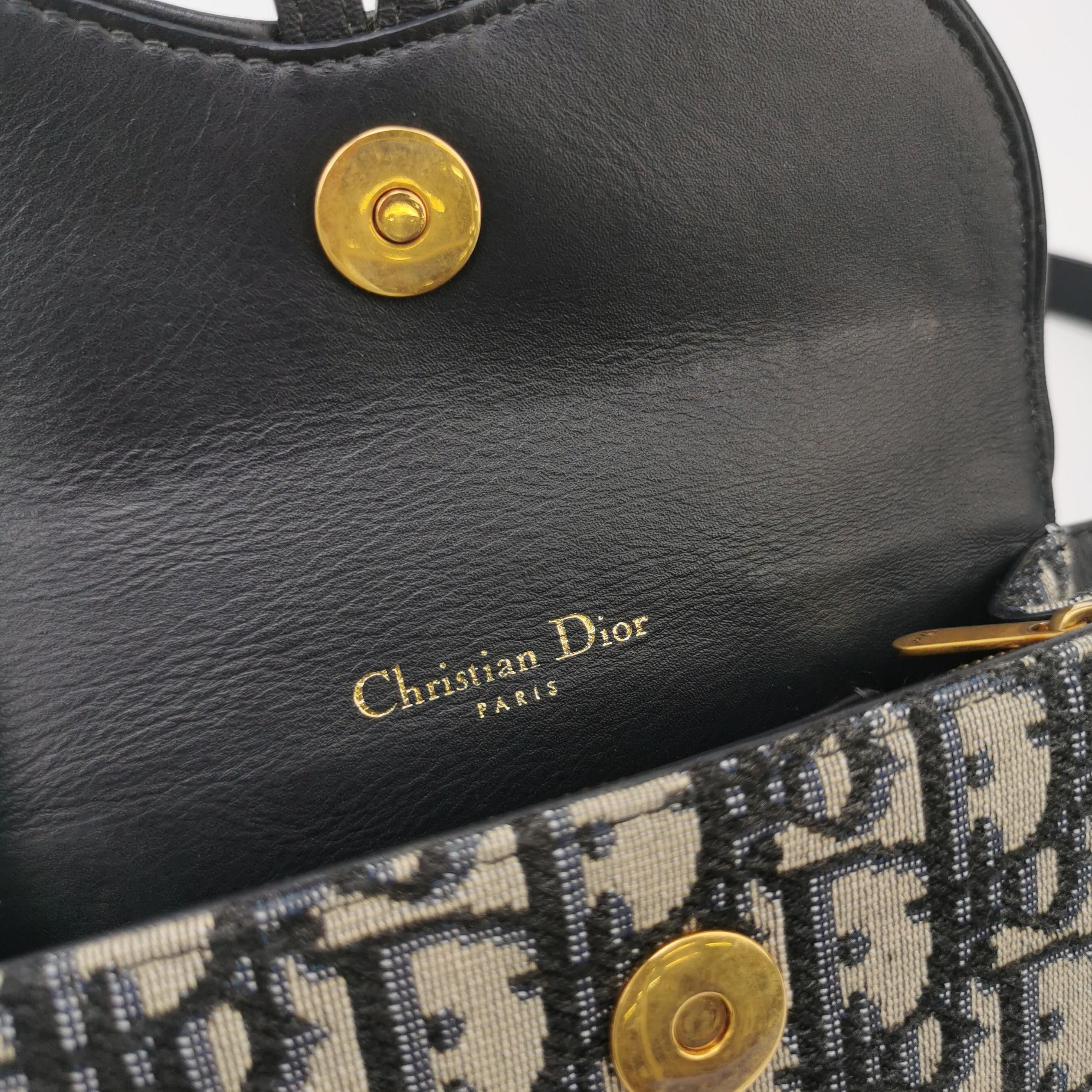 Dior Dior Women os Belt Bags Size ONE SIZE - 8 Thumbnail