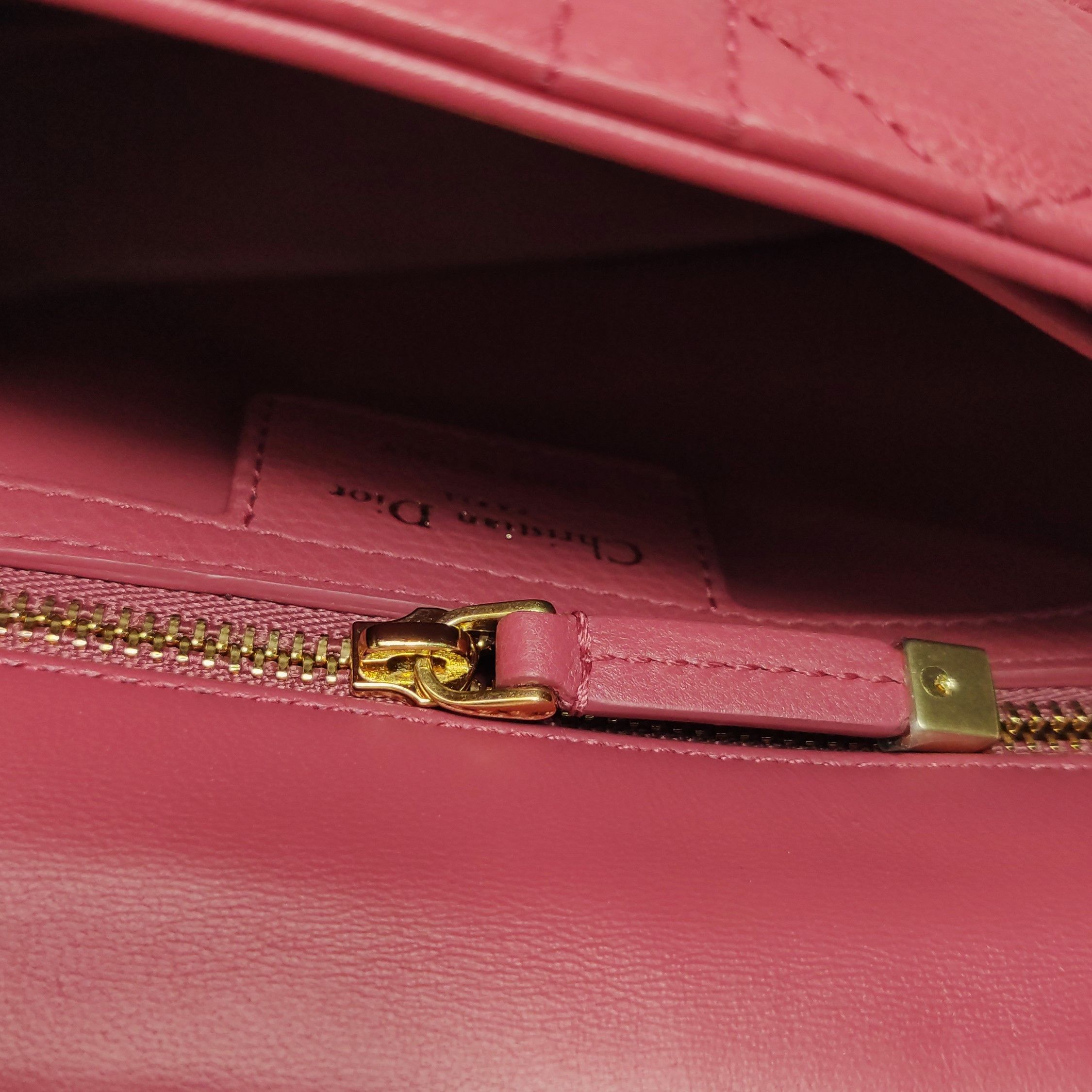 Dior Dior Women os Shoulder Bags Size ONE SIZE - 11 Thumbnail
