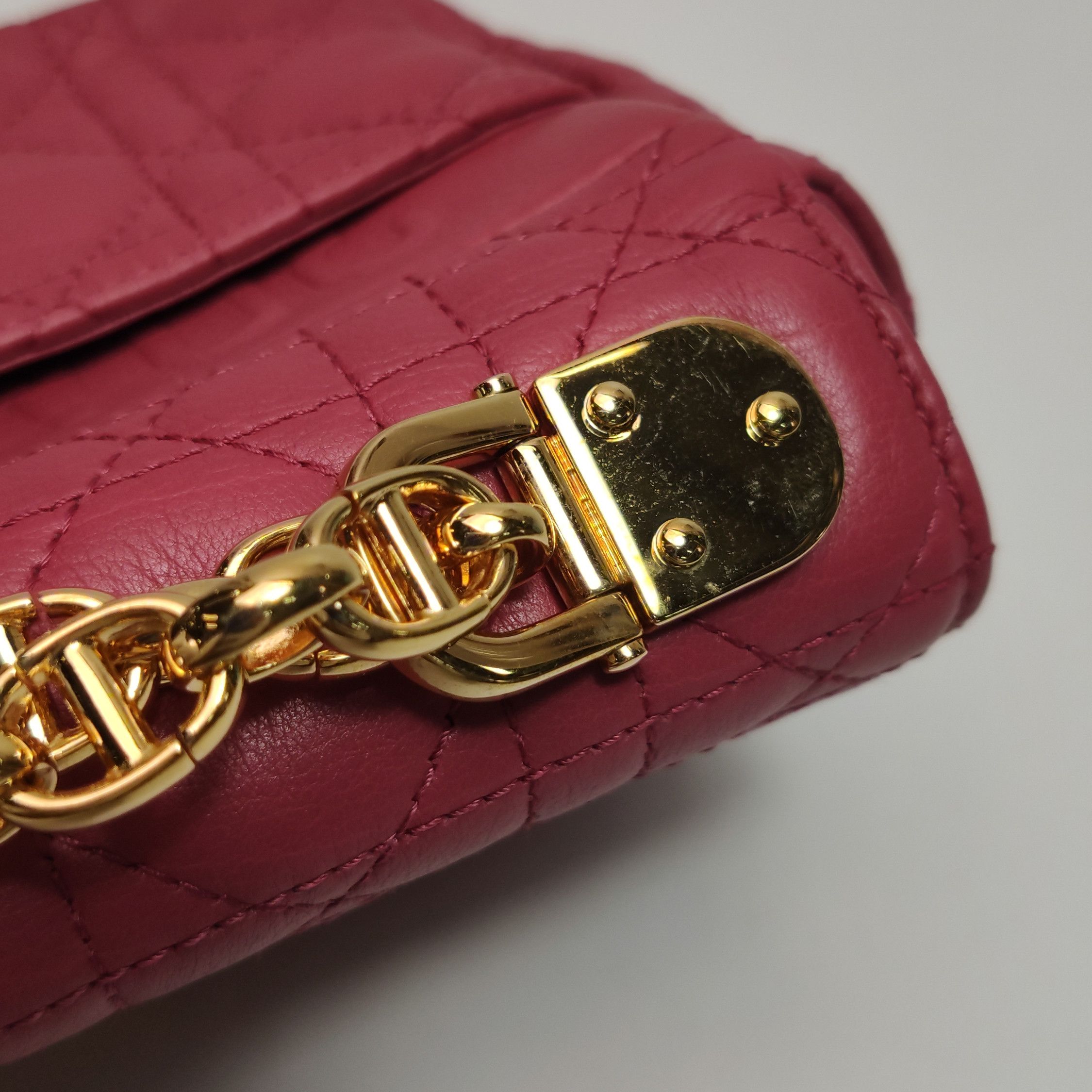 Dior Dior Women os Shoulder Bags Size ONE SIZE - 10 Thumbnail
