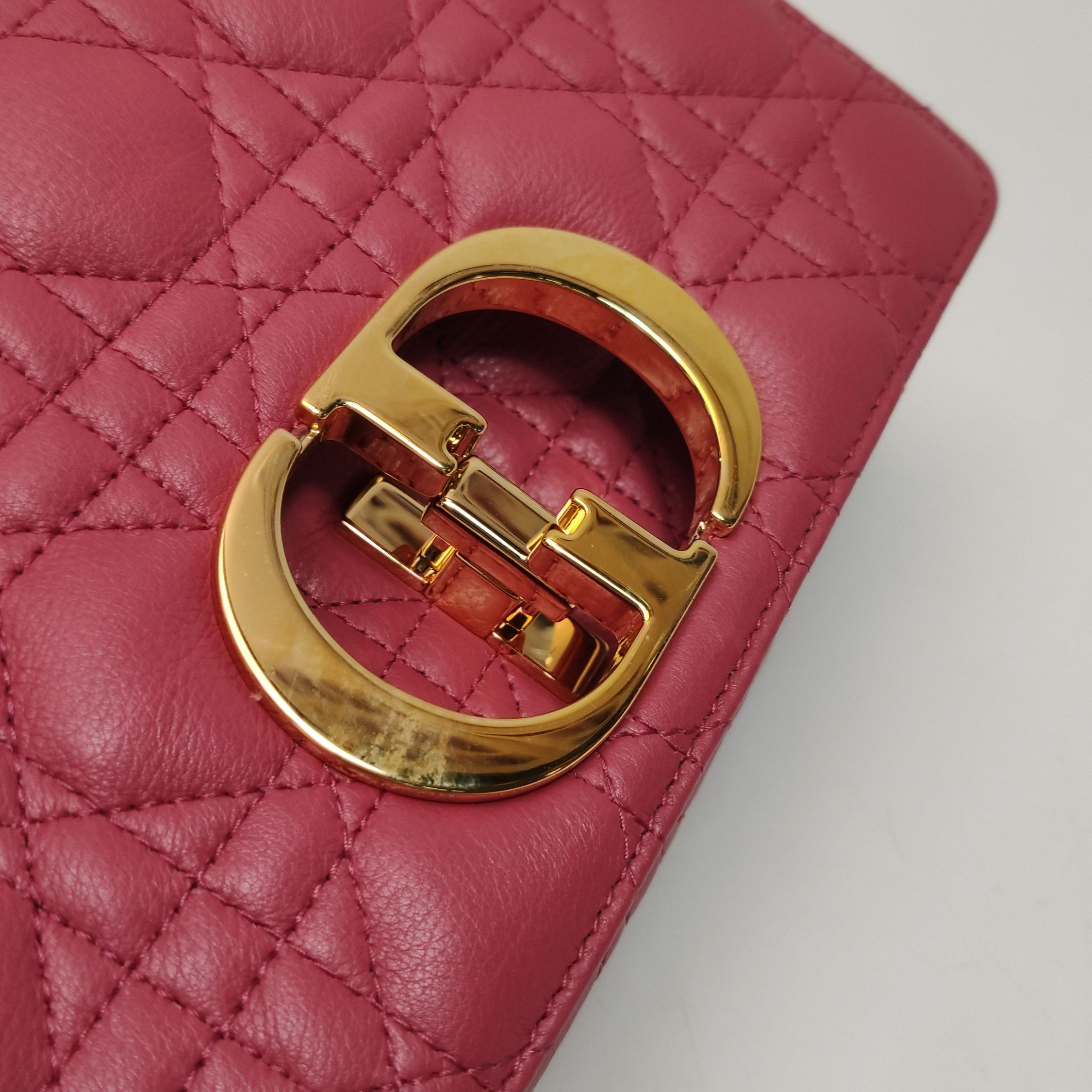 Dior Dior Women os Shoulder Bags Size ONE SIZE - 9 Thumbnail