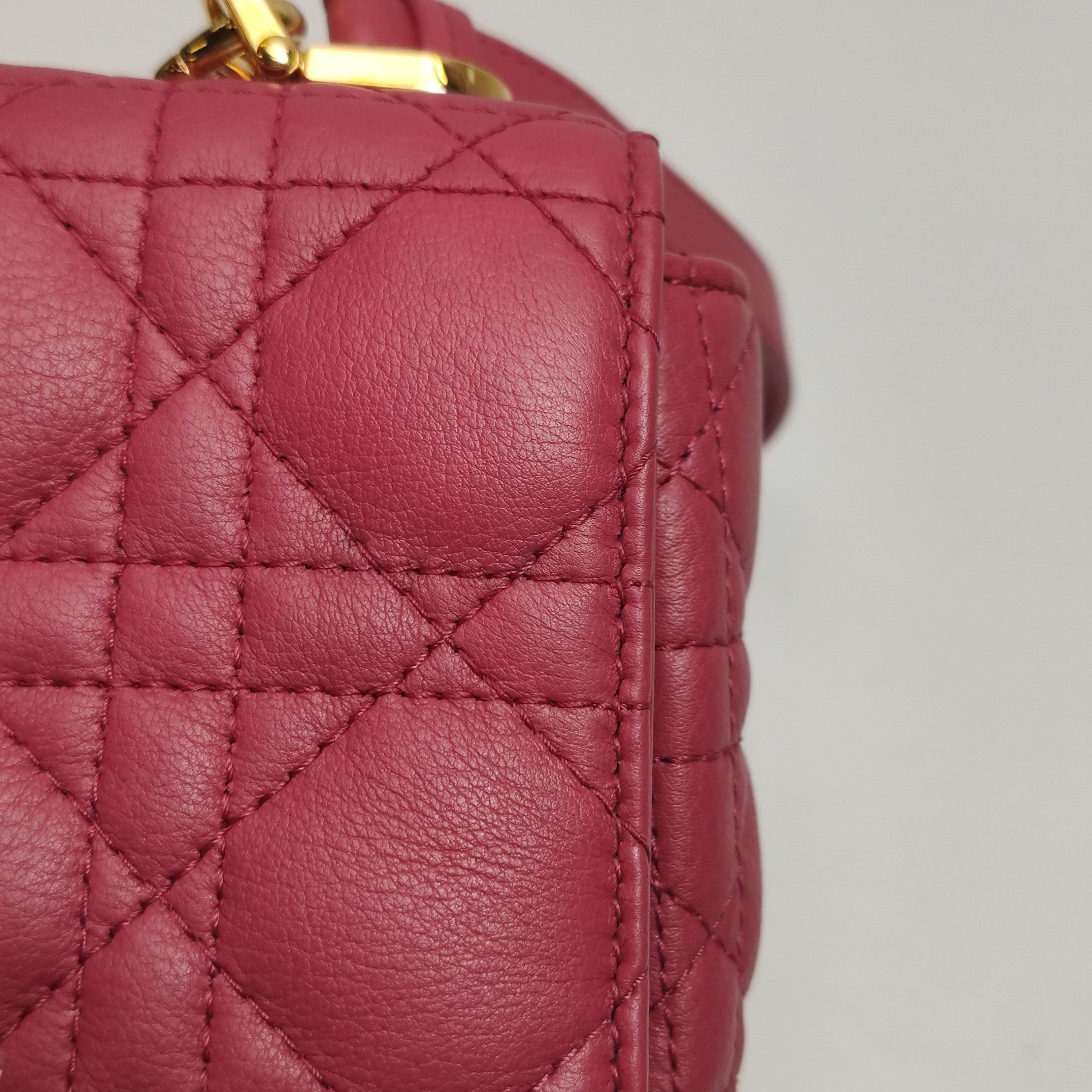 Dior Dior Women os Shoulder Bags Size ONE SIZE - 14 Thumbnail