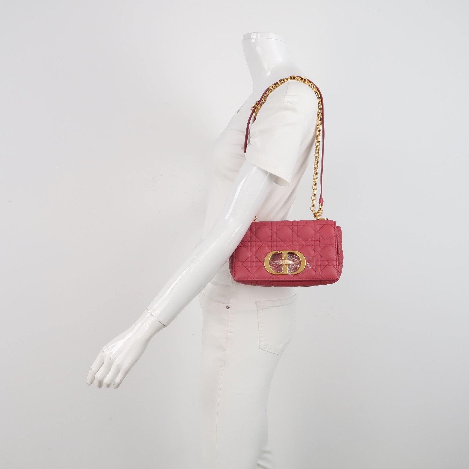 Dior Dior Women os Shoulder Bags Size ONE SIZE - 2 Thumbnail