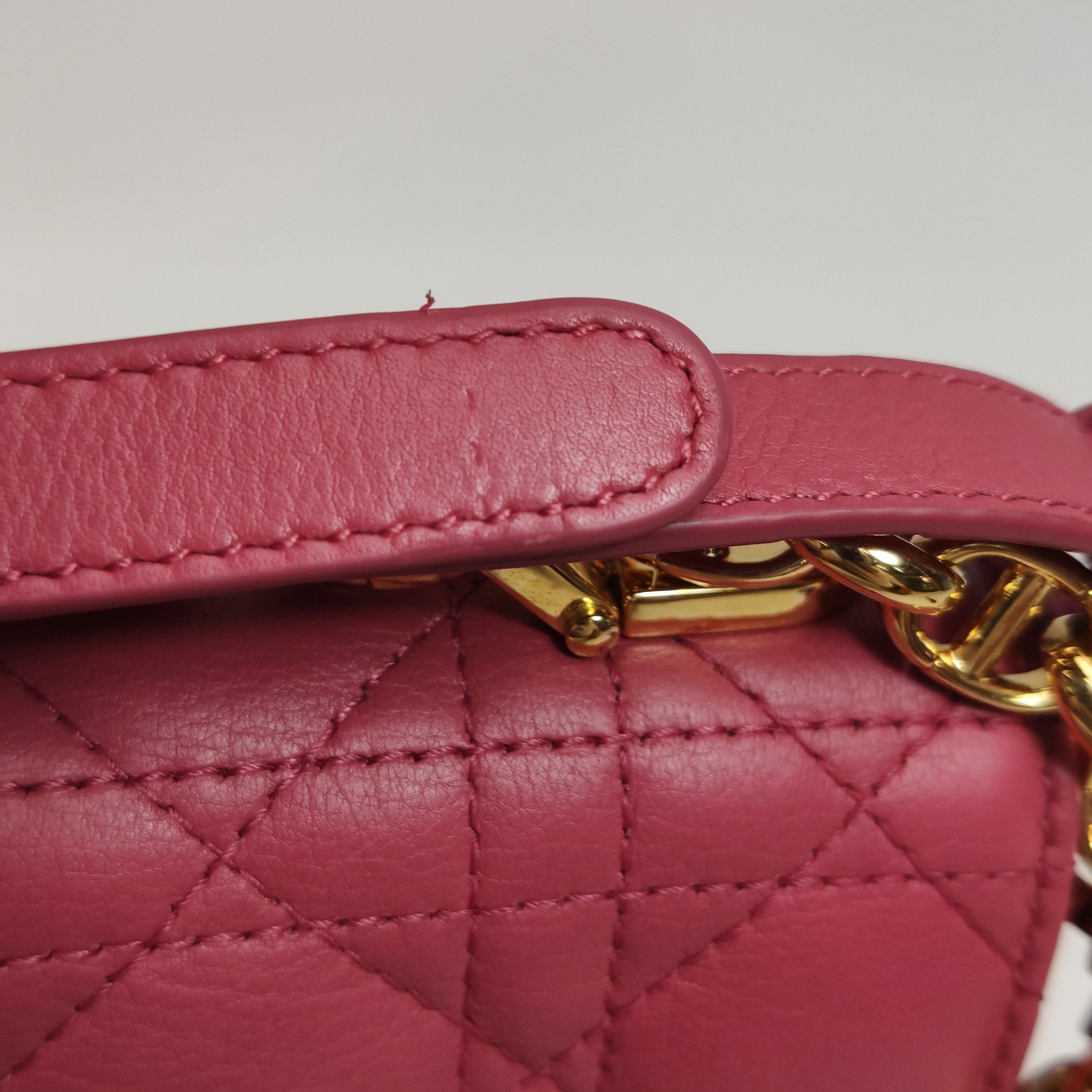 Dior Dior Women os Shoulder Bags Size ONE SIZE - 16 Thumbnail