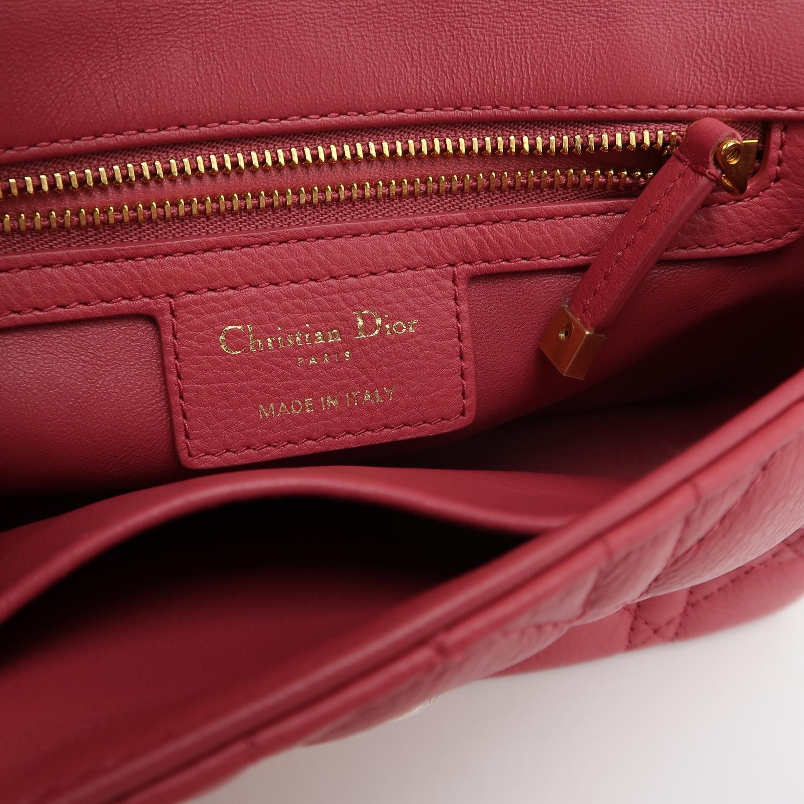 Dior Dior Women os Shoulder Bags Size ONE SIZE - 8 Thumbnail