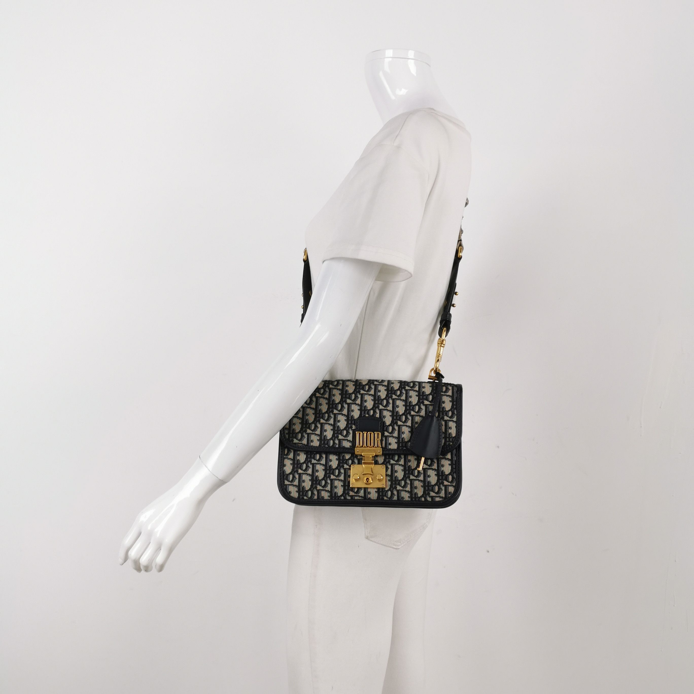 Dior Dior Women os Shoulder Bags Size ONE SIZE - 2 Thumbnail