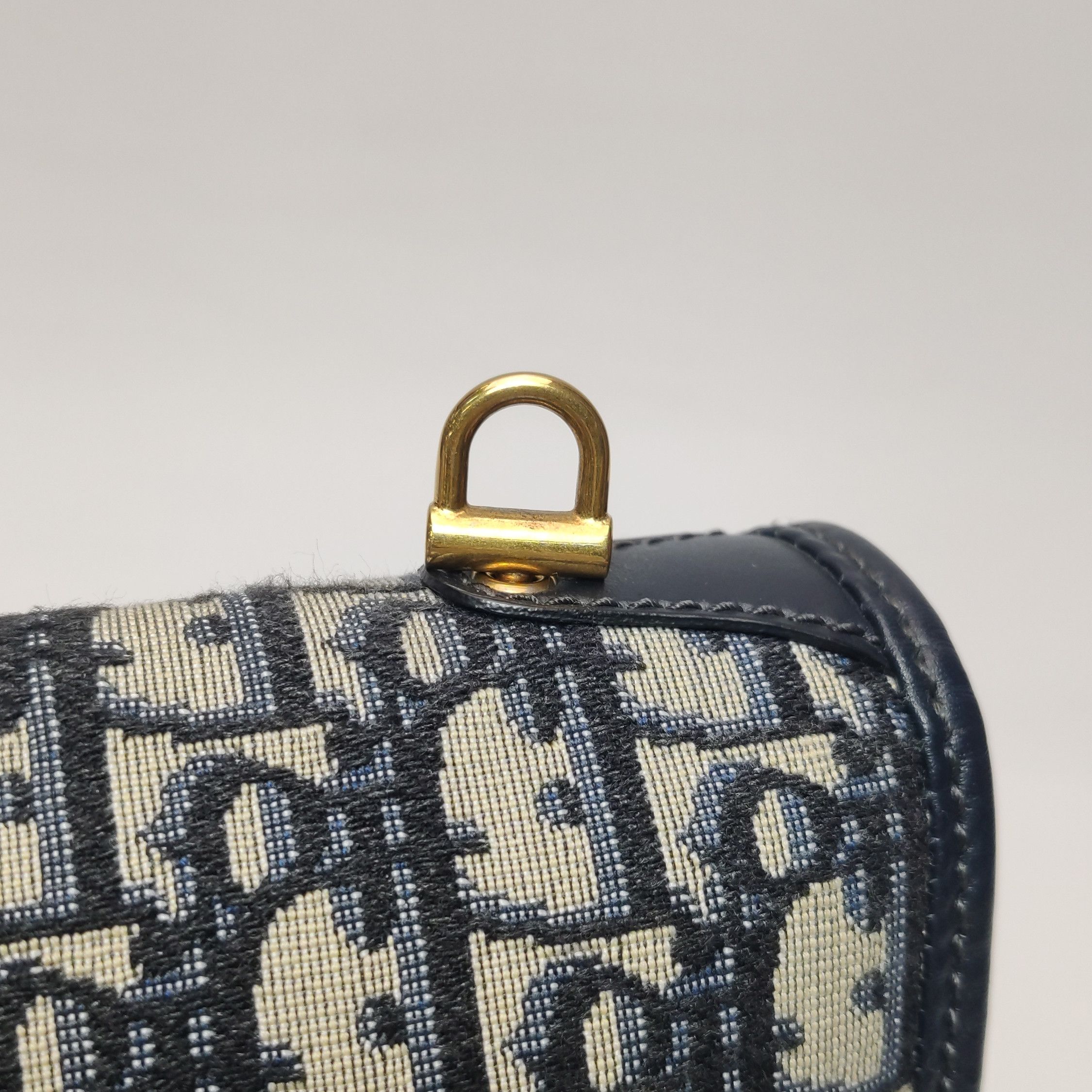 Dior Dior Women os Shoulder Bags Size ONE SIZE - 16 Thumbnail