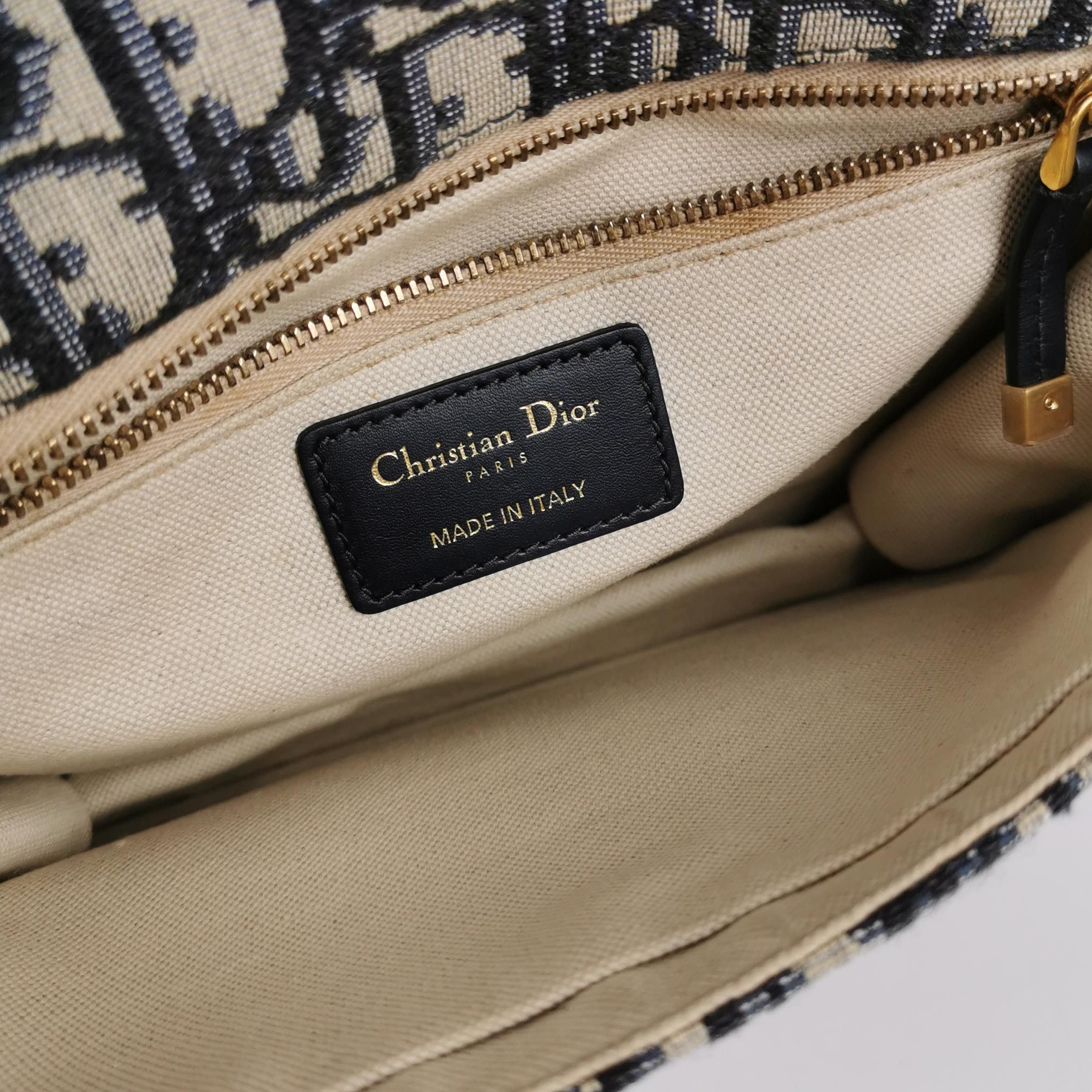 Dior Dior Women os Shoulder Bags Size ONE SIZE - 8 Thumbnail