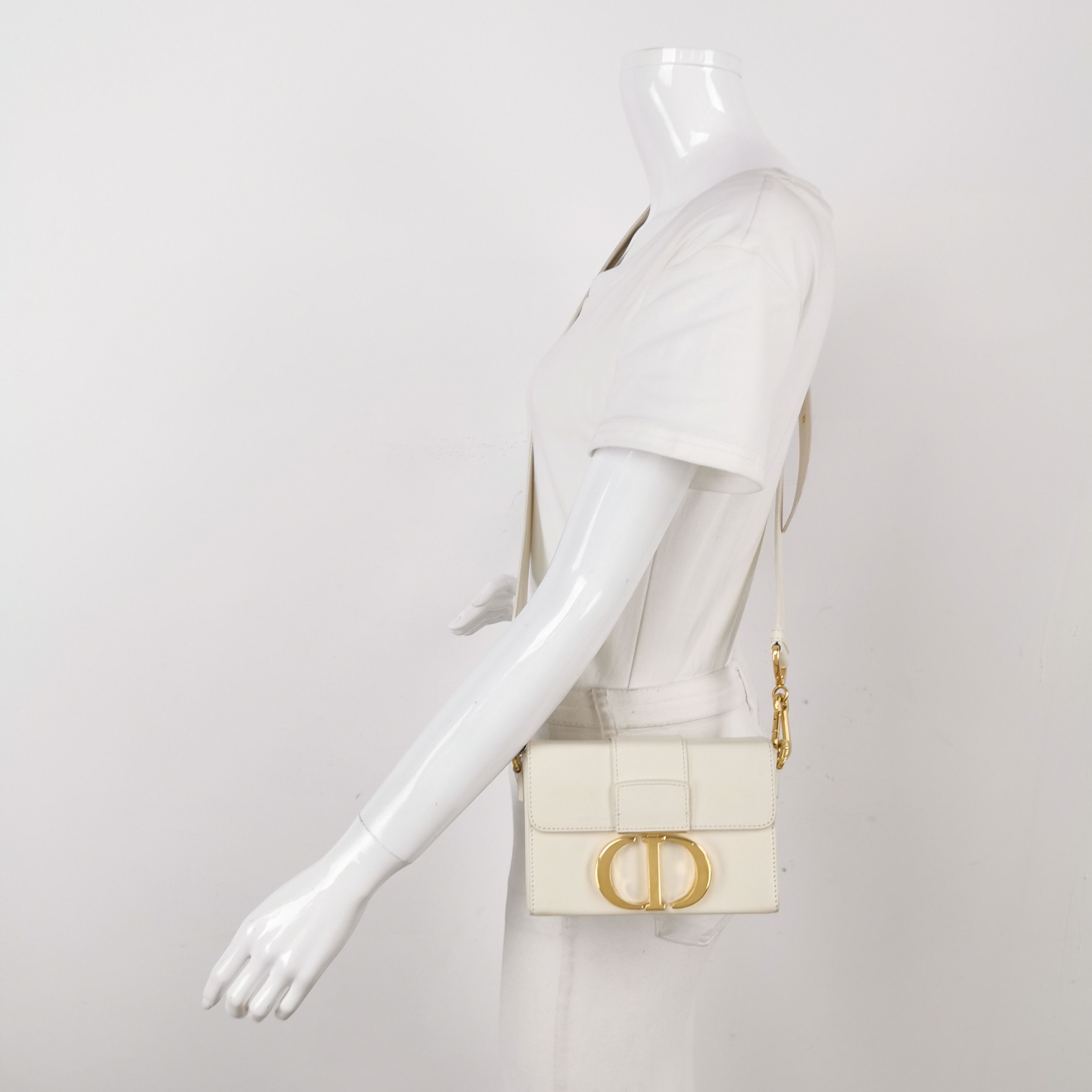 Dior Dior Women os Shoulder Bags Size ONE SIZE - 2 Thumbnail