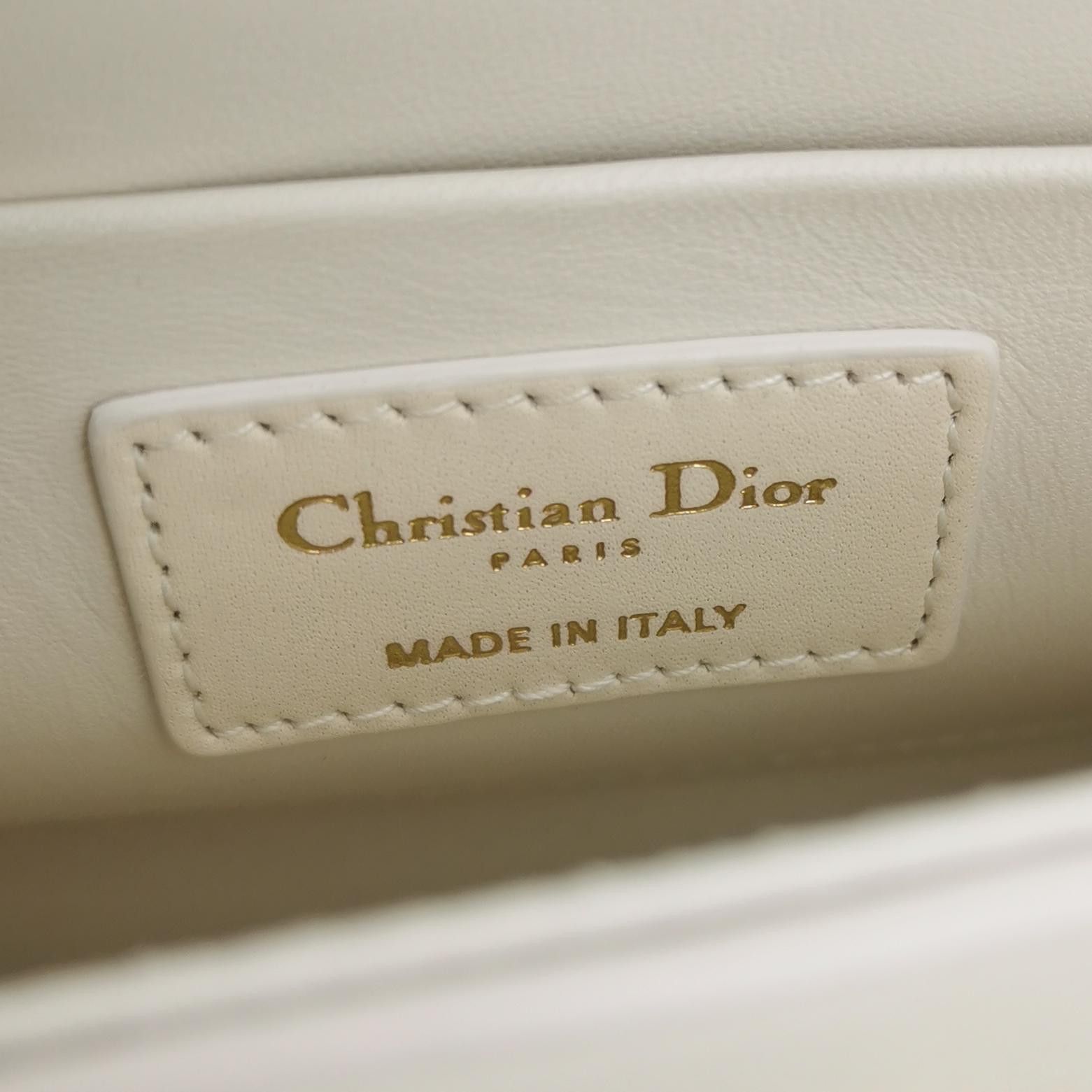 Dior Dior Women os Shoulder Bags Size ONE SIZE - 8 Thumbnail