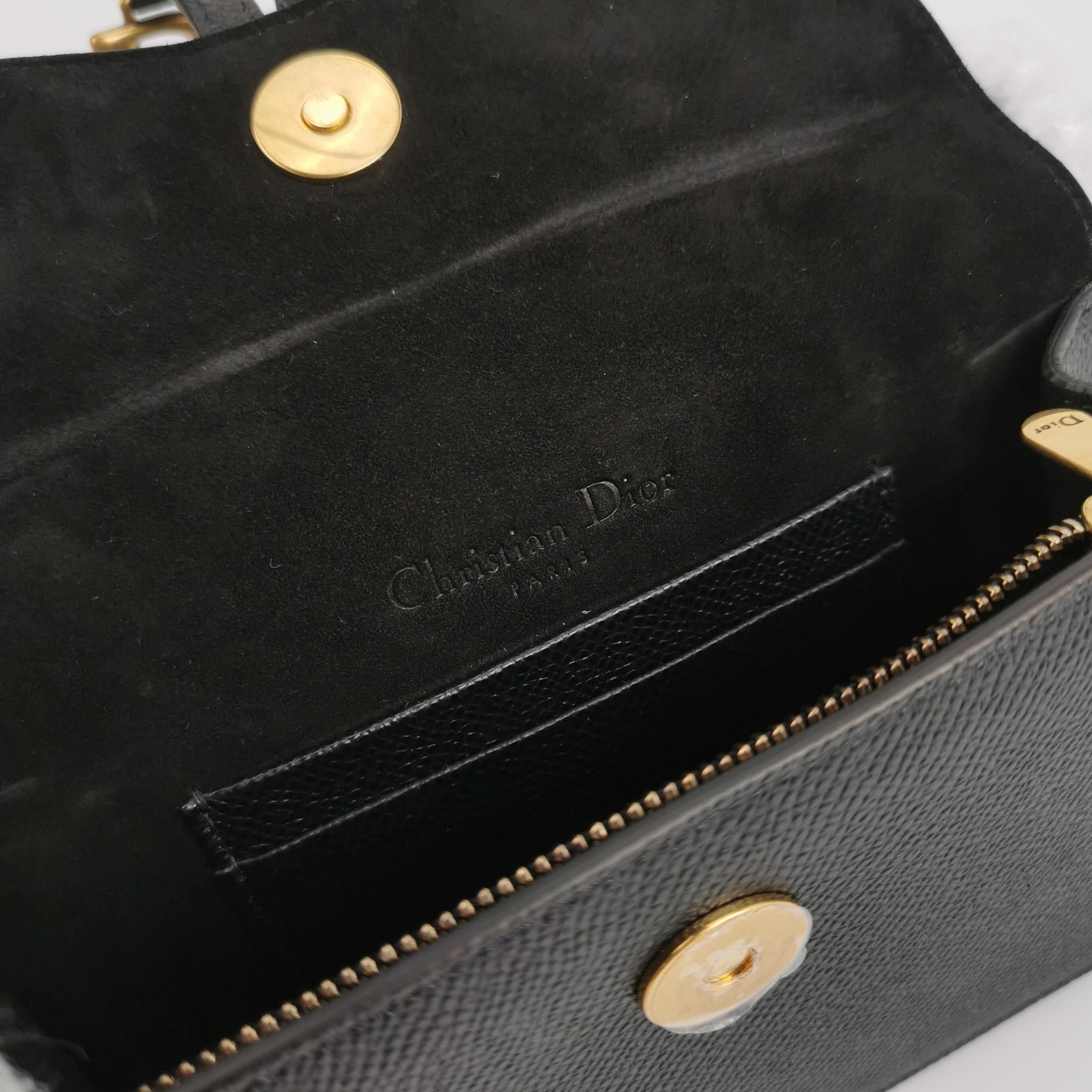 Dior Dior Women os Belt Bags Size ONE SIZE - 8 Thumbnail