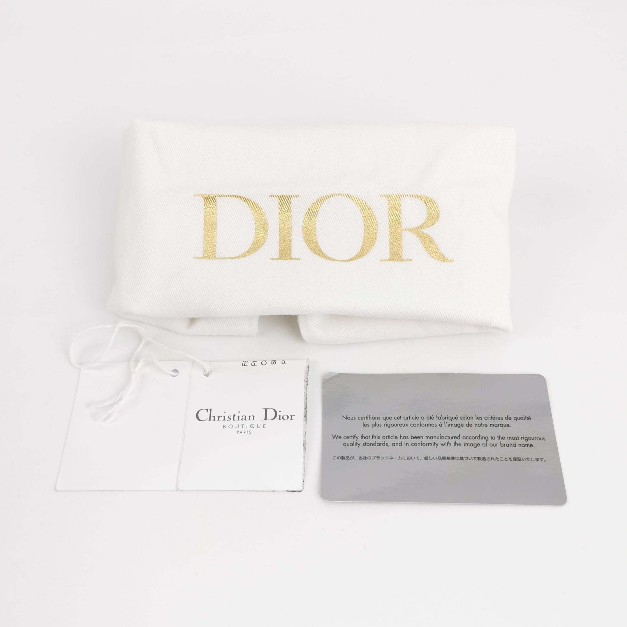 Dior Dior Women os Belt Bags Size ONE SIZE - 9 Thumbnail