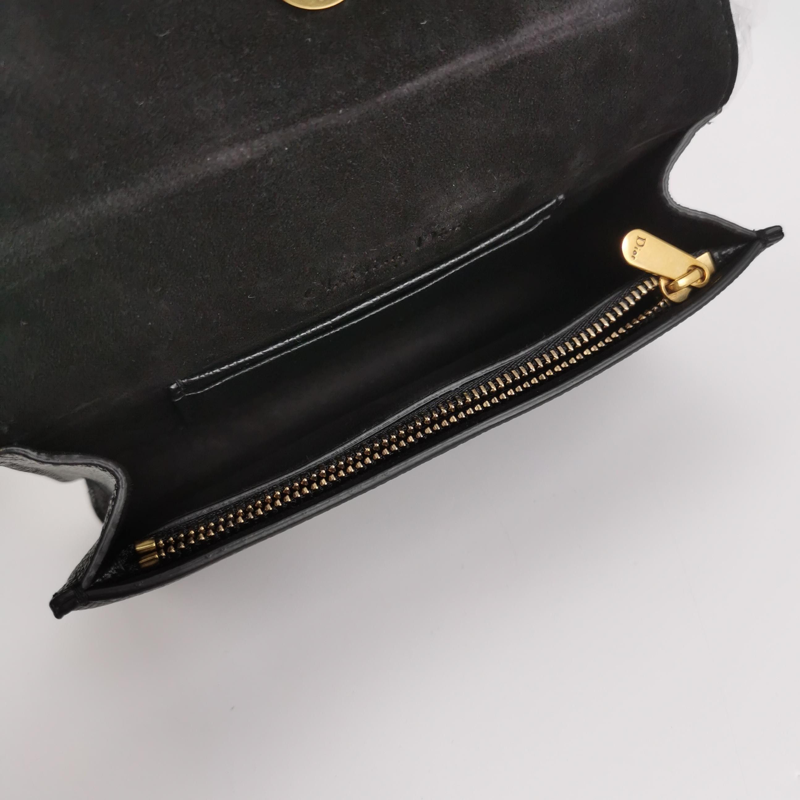 Dior Dior Women os Belt Bags Size ONE SIZE - 7 Thumbnail