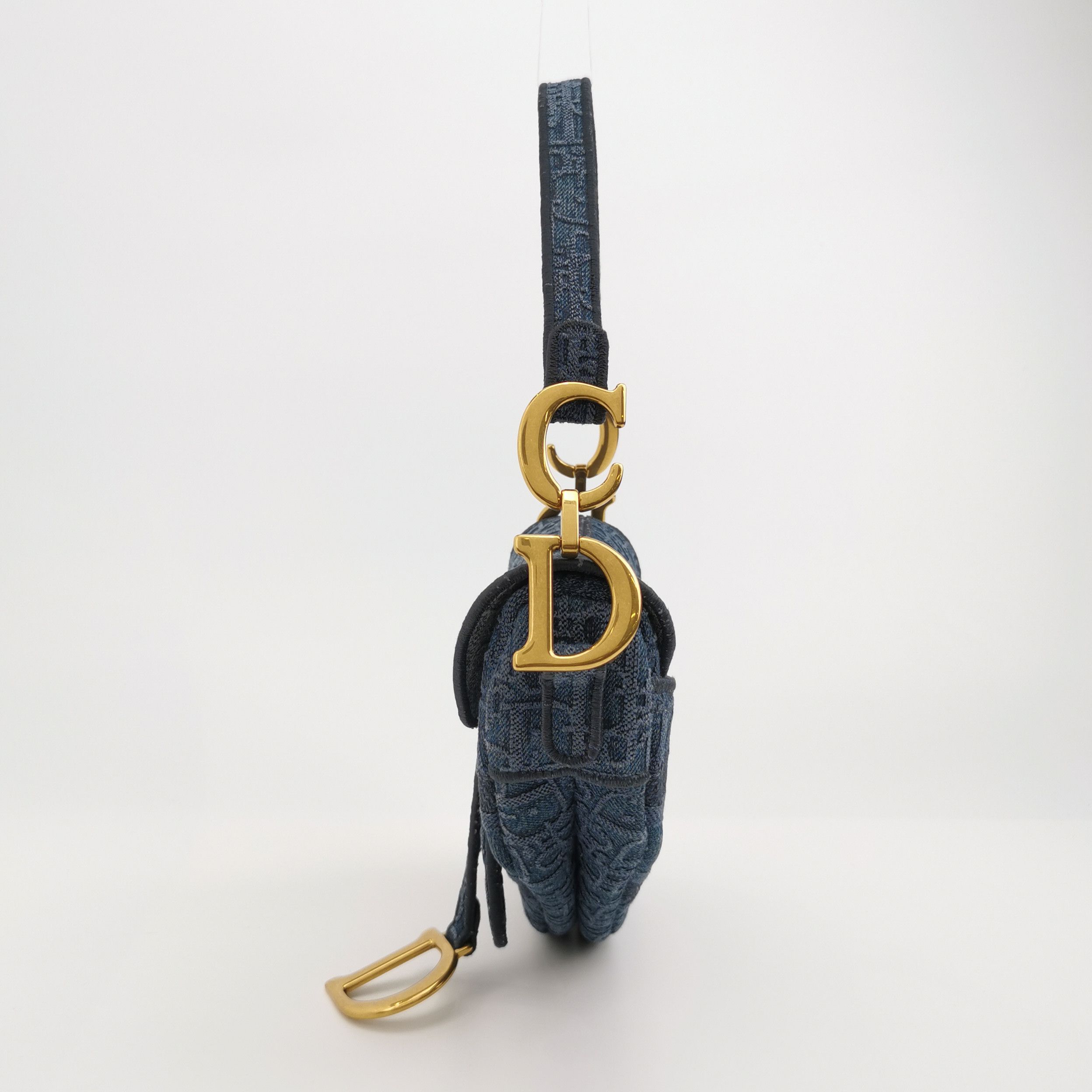 Dior Dior Women os Shoulder Bags Size ONE SIZE - 3 Thumbnail