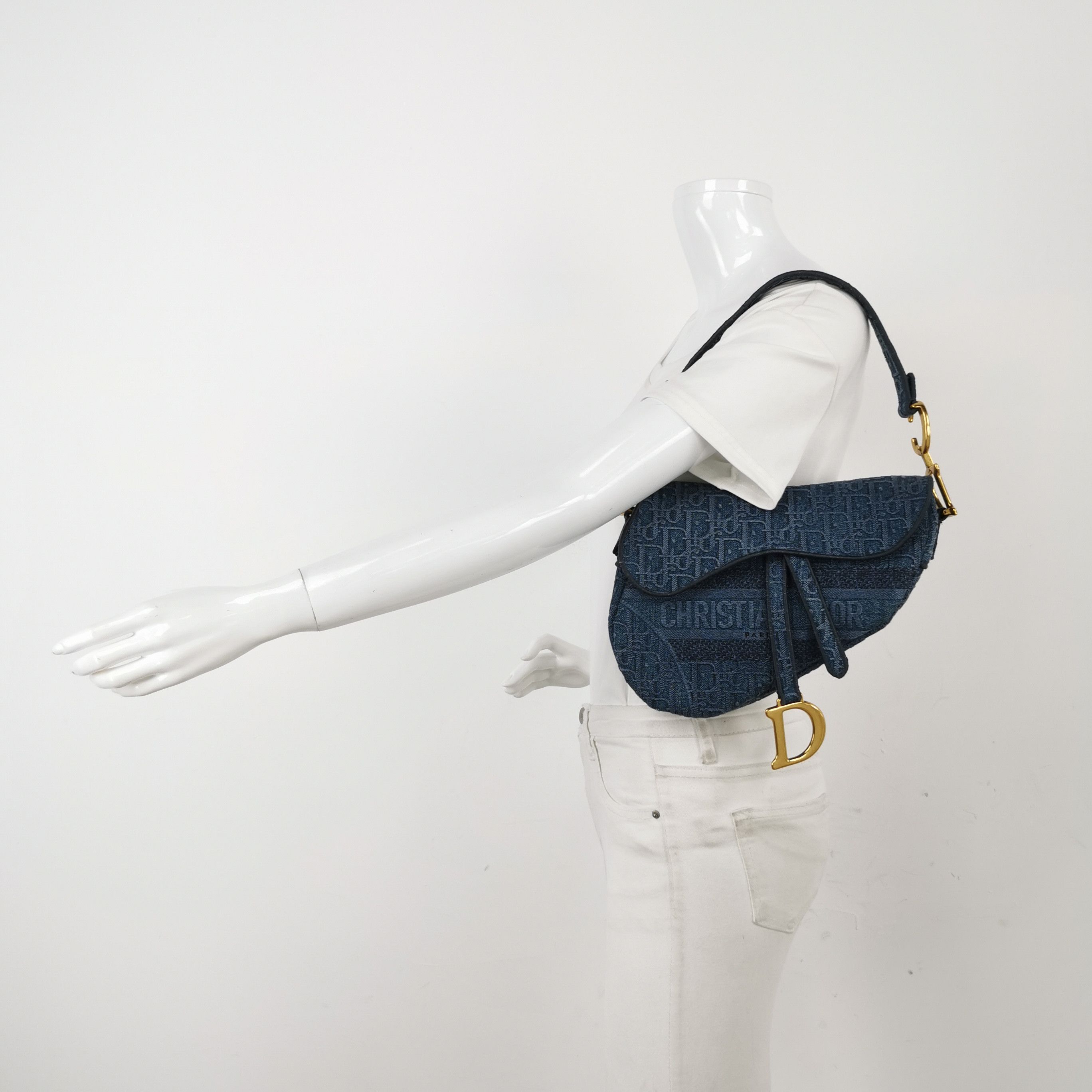 Dior Dior Women os Shoulder Bags Size ONE SIZE - 2 Thumbnail