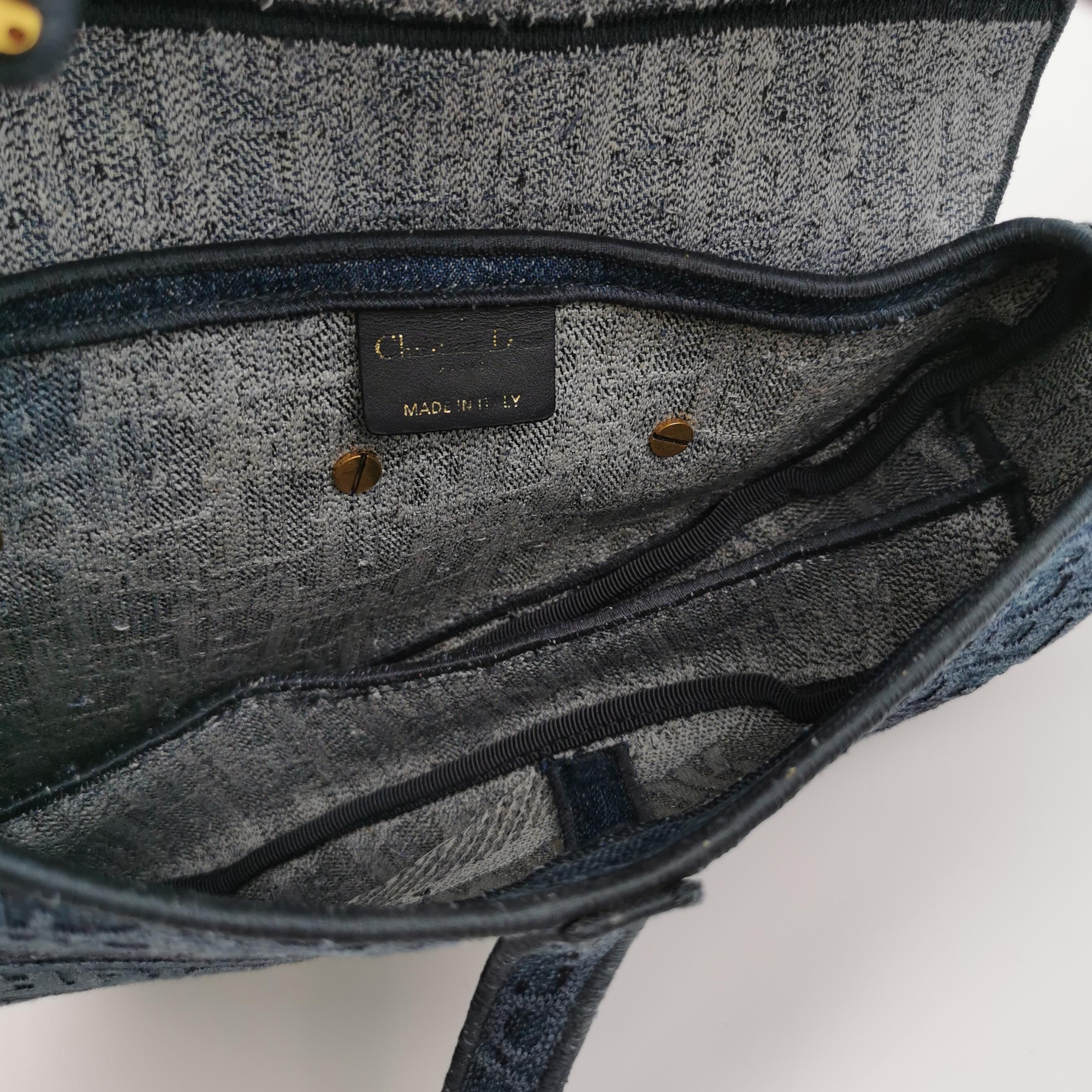 Dior Dior Women os Shoulder Bags Size ONE SIZE - 7 Thumbnail