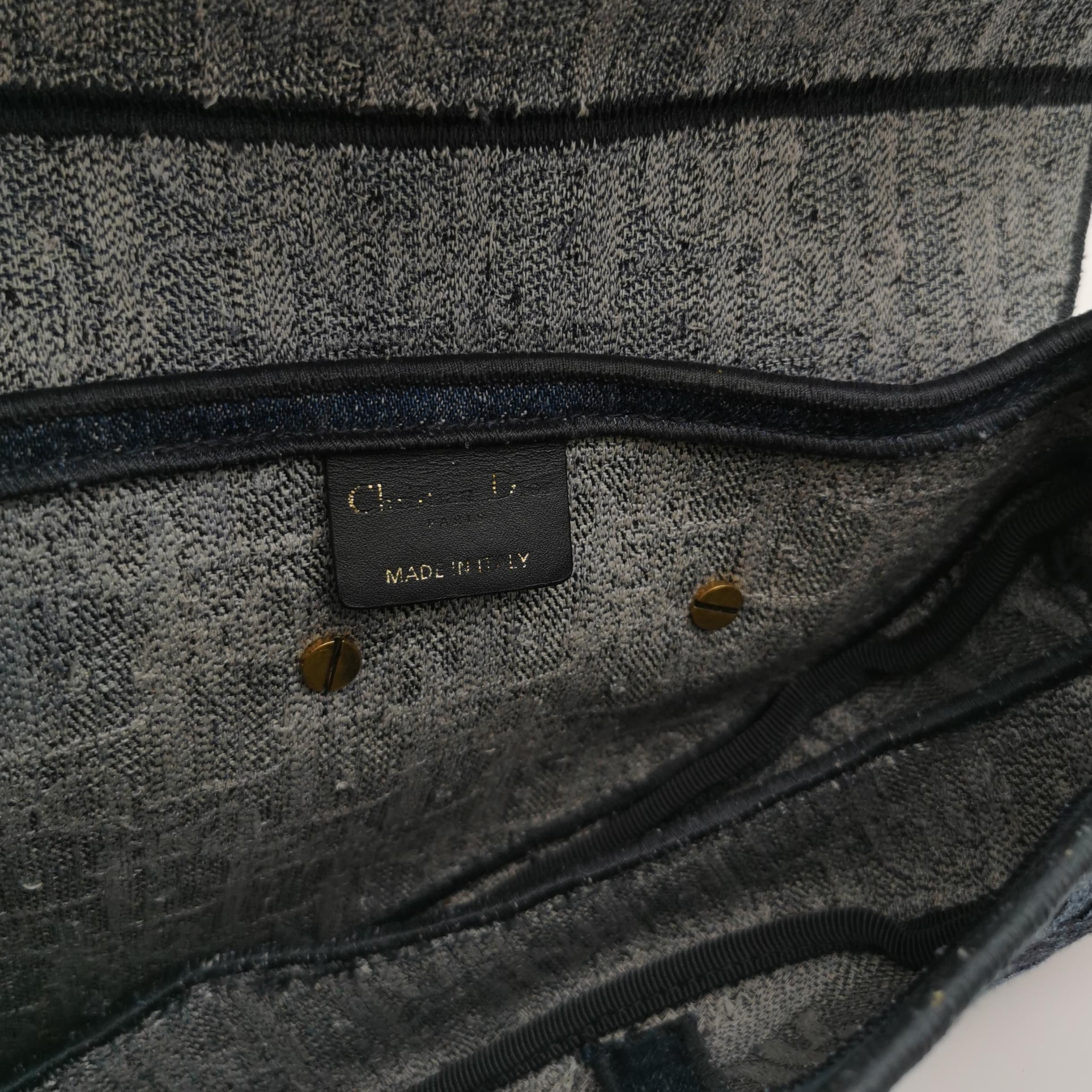 Dior Dior Women os Shoulder Bags Size ONE SIZE - 8 Thumbnail