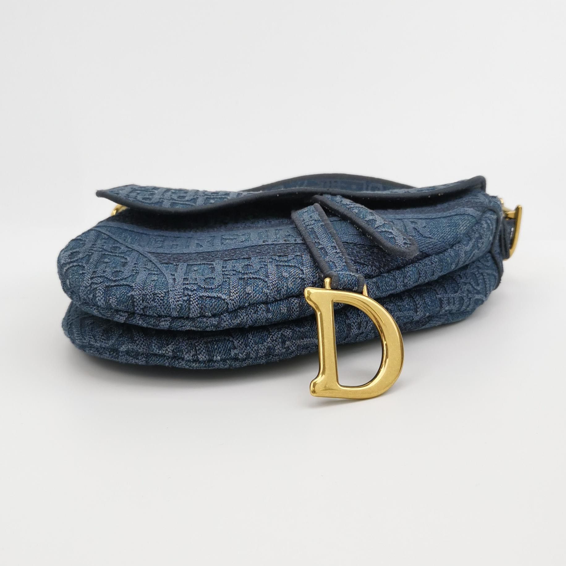 Dior Dior Women os Shoulder Bags Size ONE SIZE - 6 Thumbnail