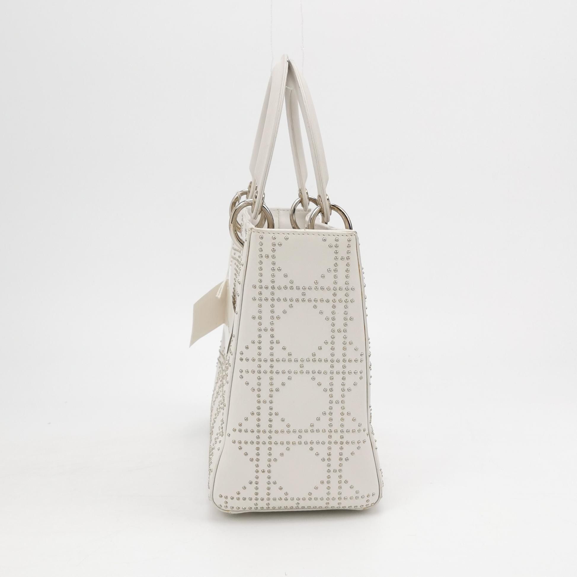 Dior Dior Women os Shoulder Bags Size ONE SIZE - 4 Thumbnail