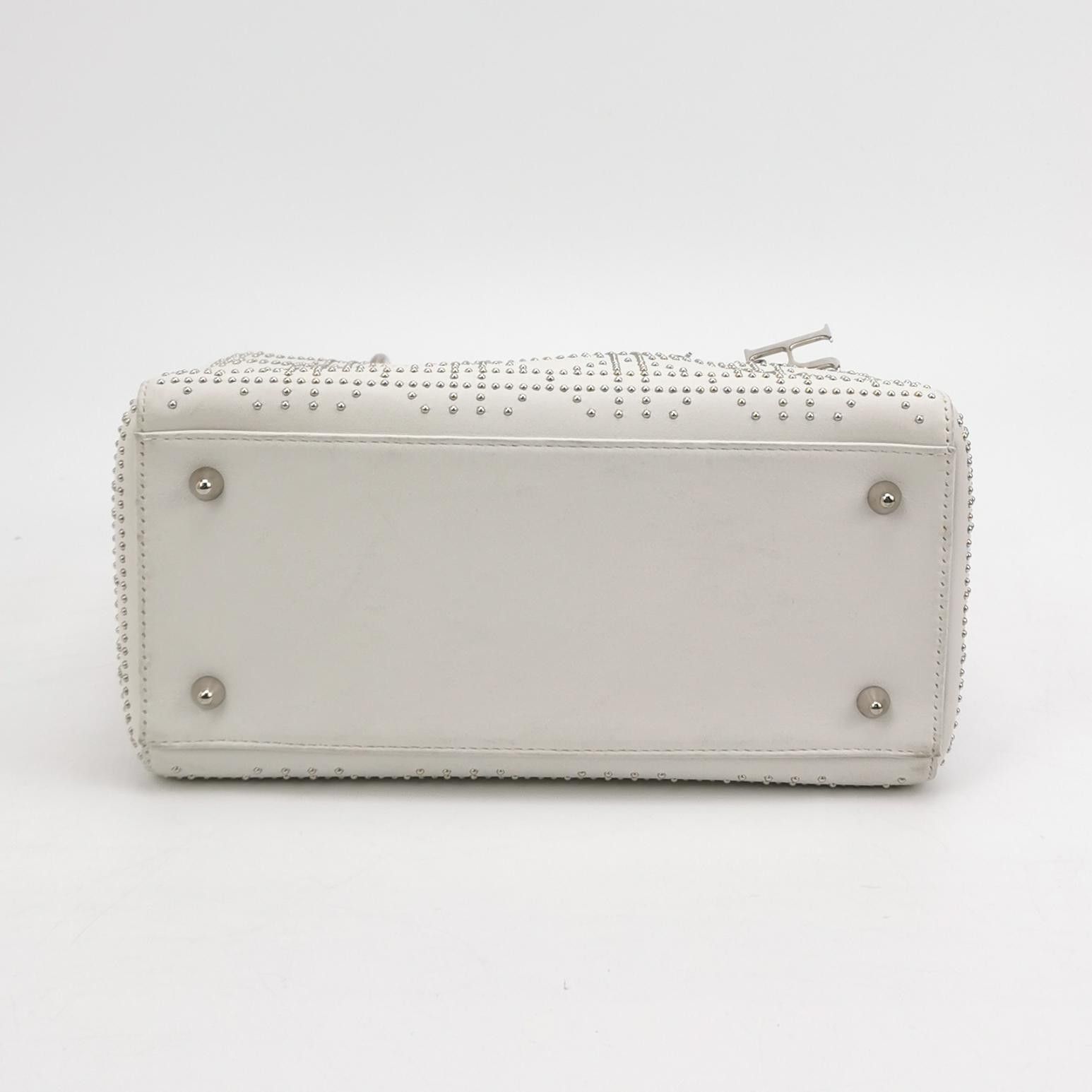 Dior Dior Women os Shoulder Bags Size ONE SIZE - 6 Thumbnail