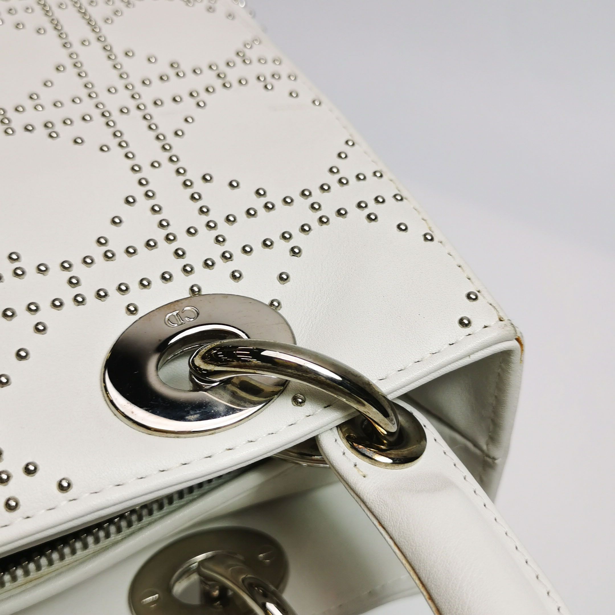 Dior Dior Women os Shoulder Bags Size ONE SIZE - 14 Thumbnail